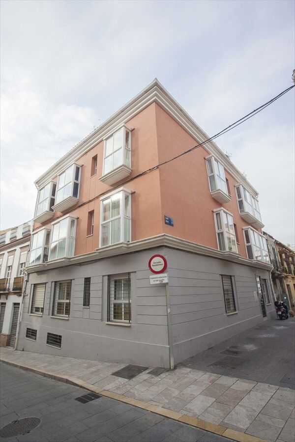 Downtown Full Of Charm By La Recepcion Apartment Malaga