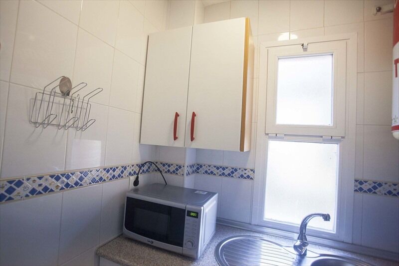 Downtown Full Of Charm By La Recepcion Apartment Malaga