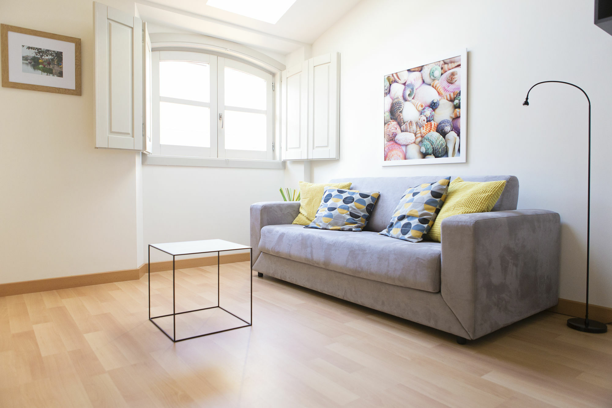 Suncity Flat Guevara