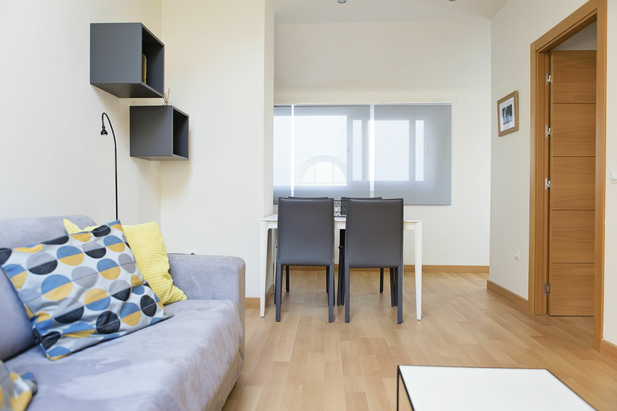 Suncity Flat Guevara