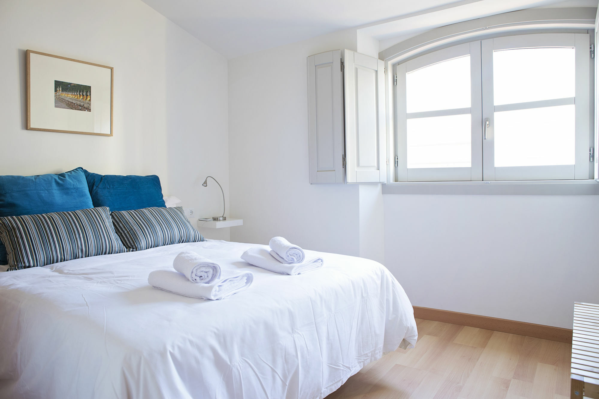 Apartment Suncity Flat Guevara Malaga