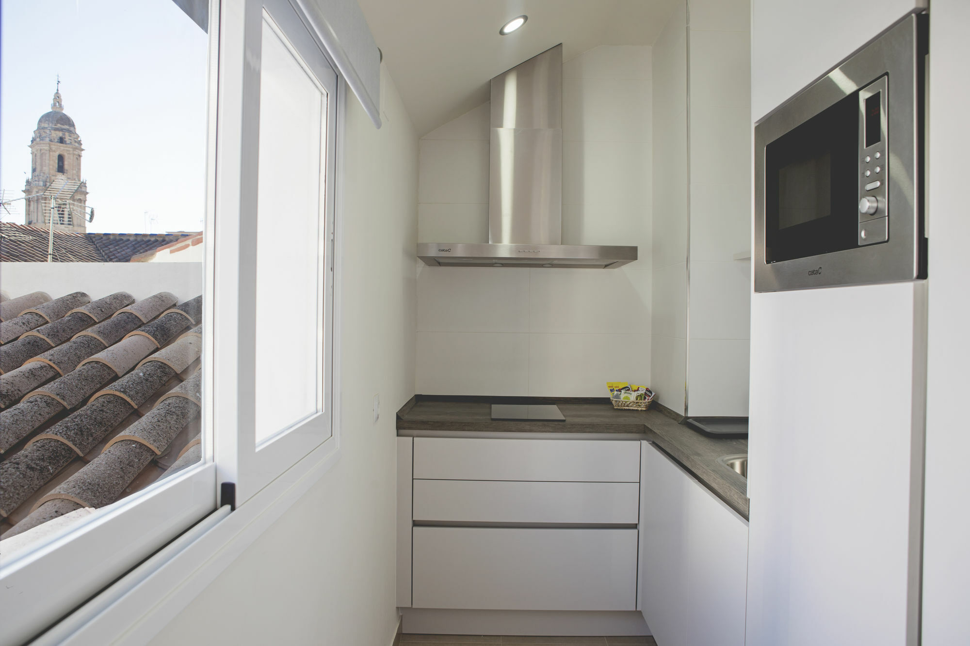Apartment Suncity Flat Guevara