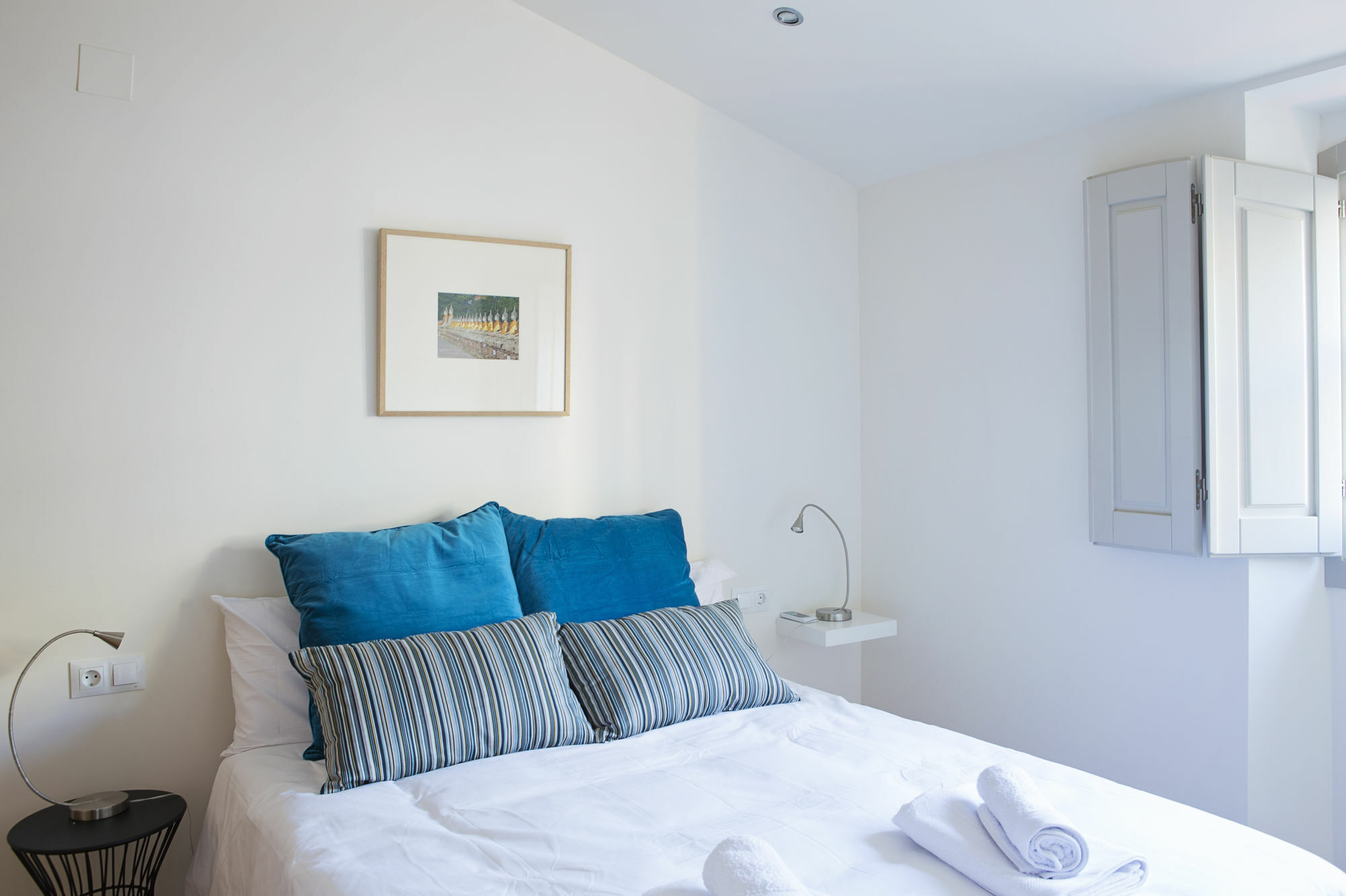 Suncity Flat Guevara Malaga