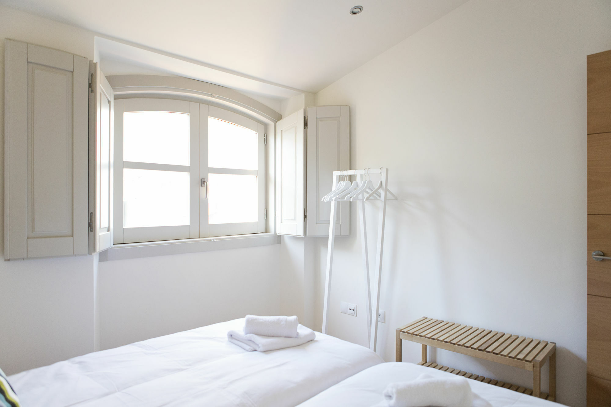 Suncity Flat Guevara Malaga