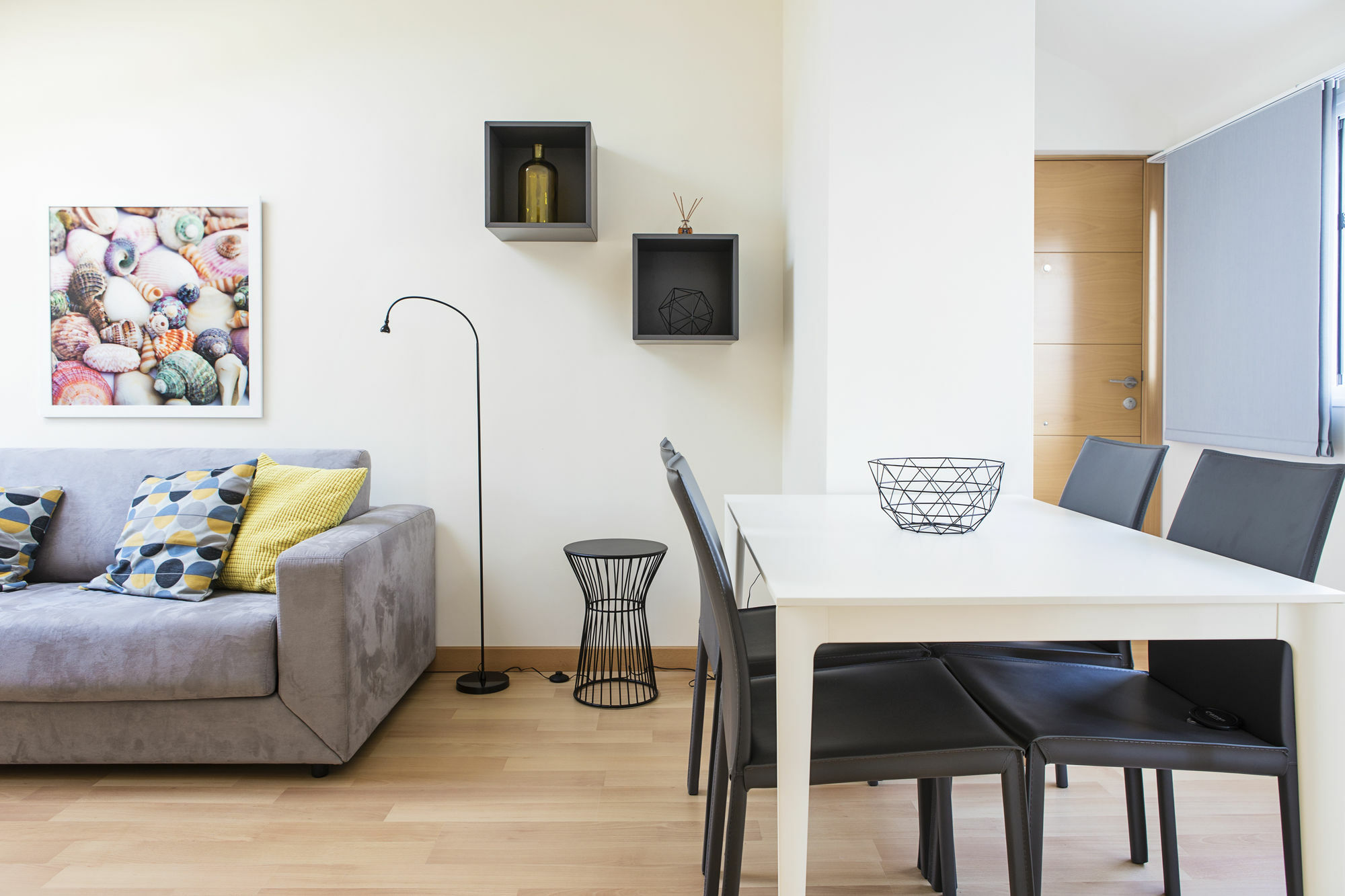 Suncity Flat Guevara Apartment