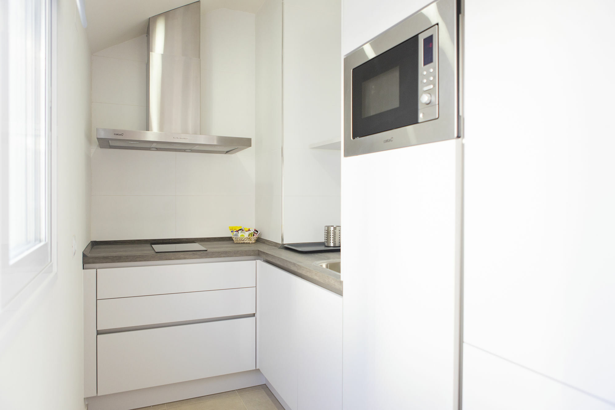 Suncity Flat Guevara *