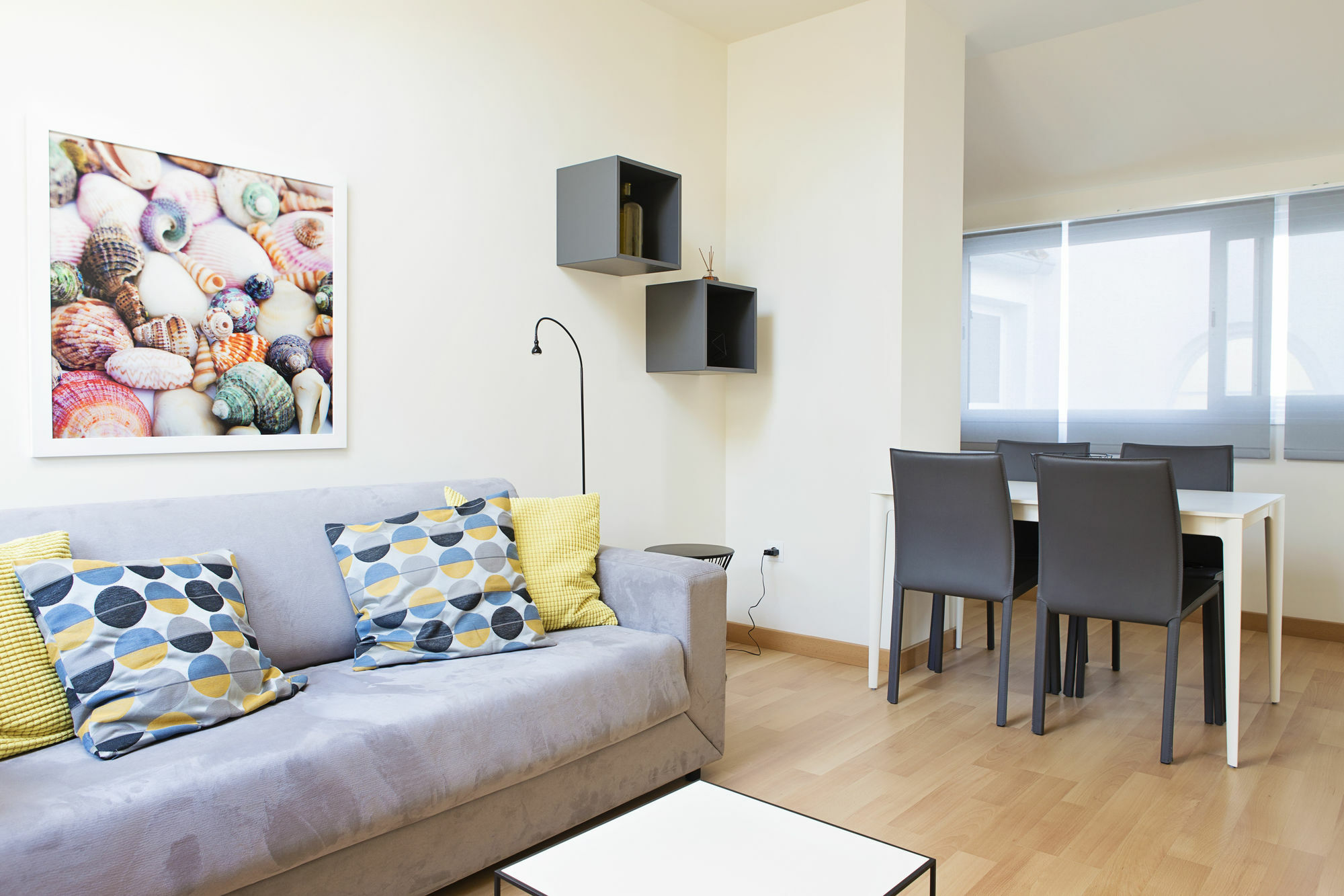 Suncity Flat Guevara * Malaga