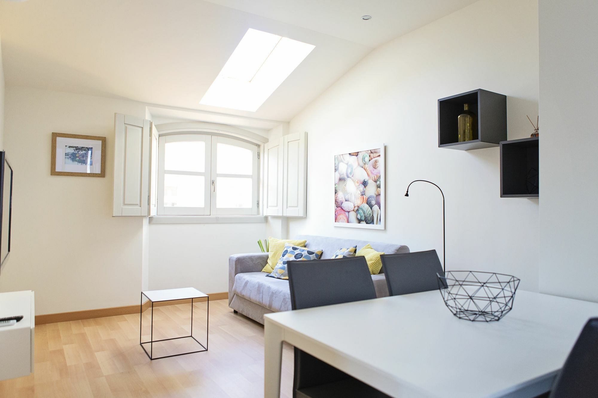 Suncity Flat Guevara