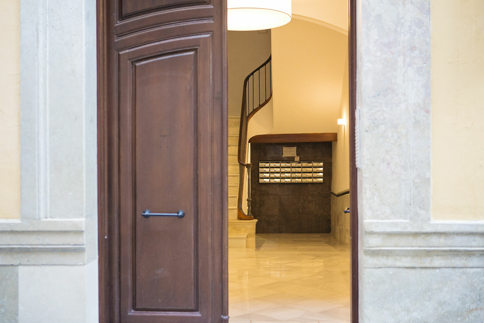 Apartment Suncity Flat Guevara Malaga