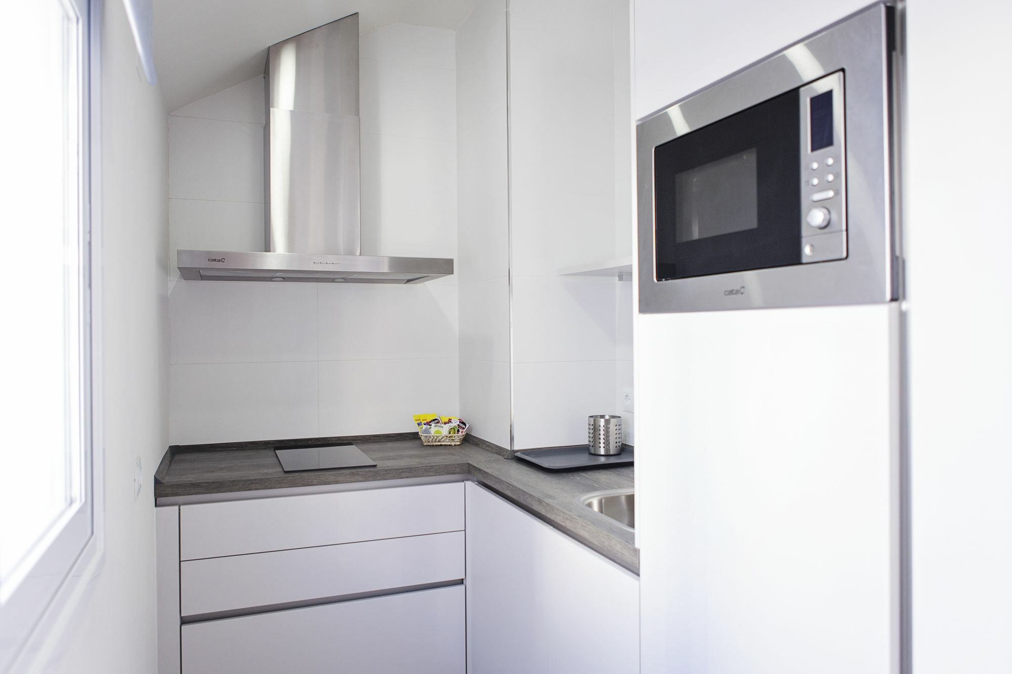 Suncity Flat Guevara Apartment Malaga