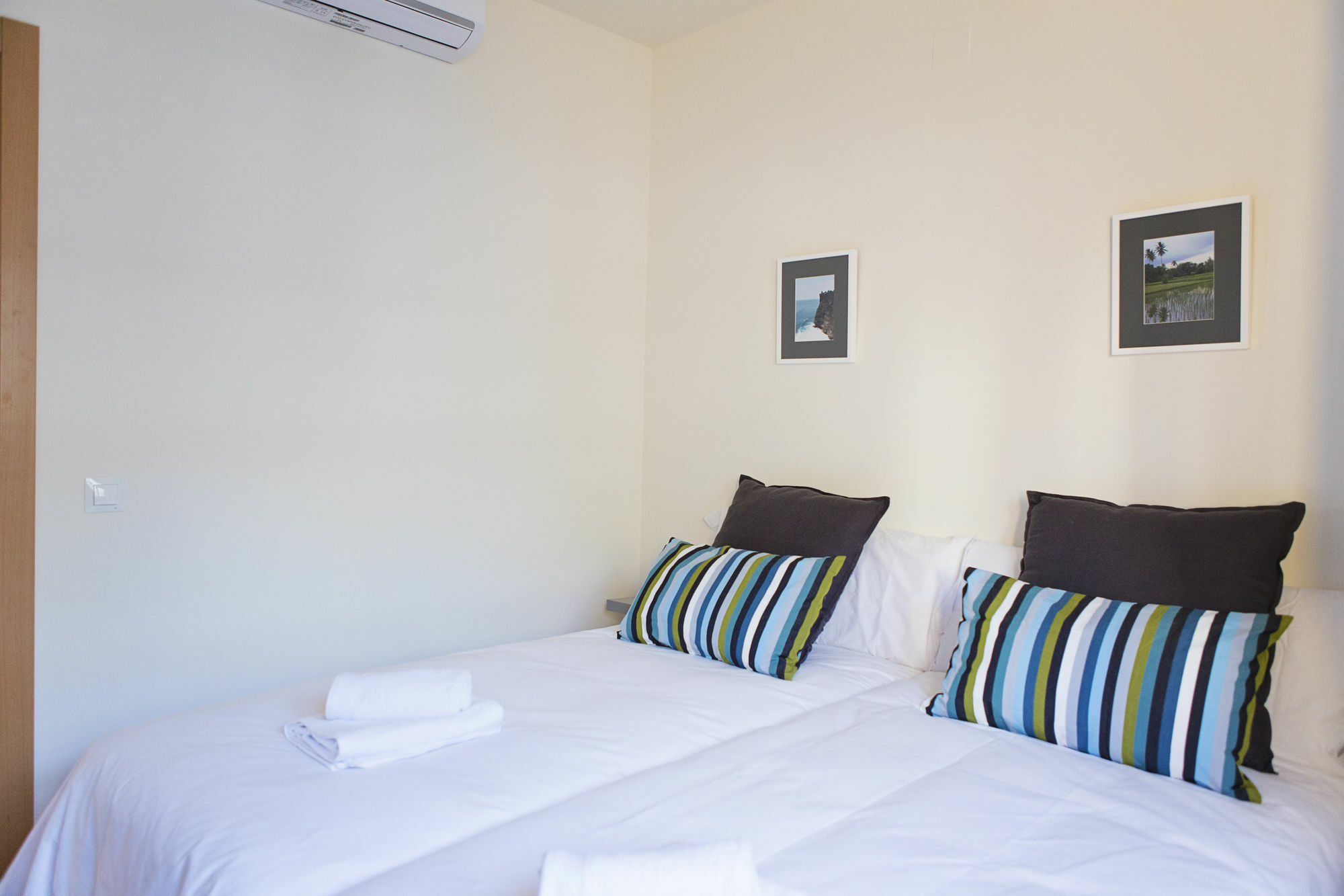 Suncity Flat Guevara