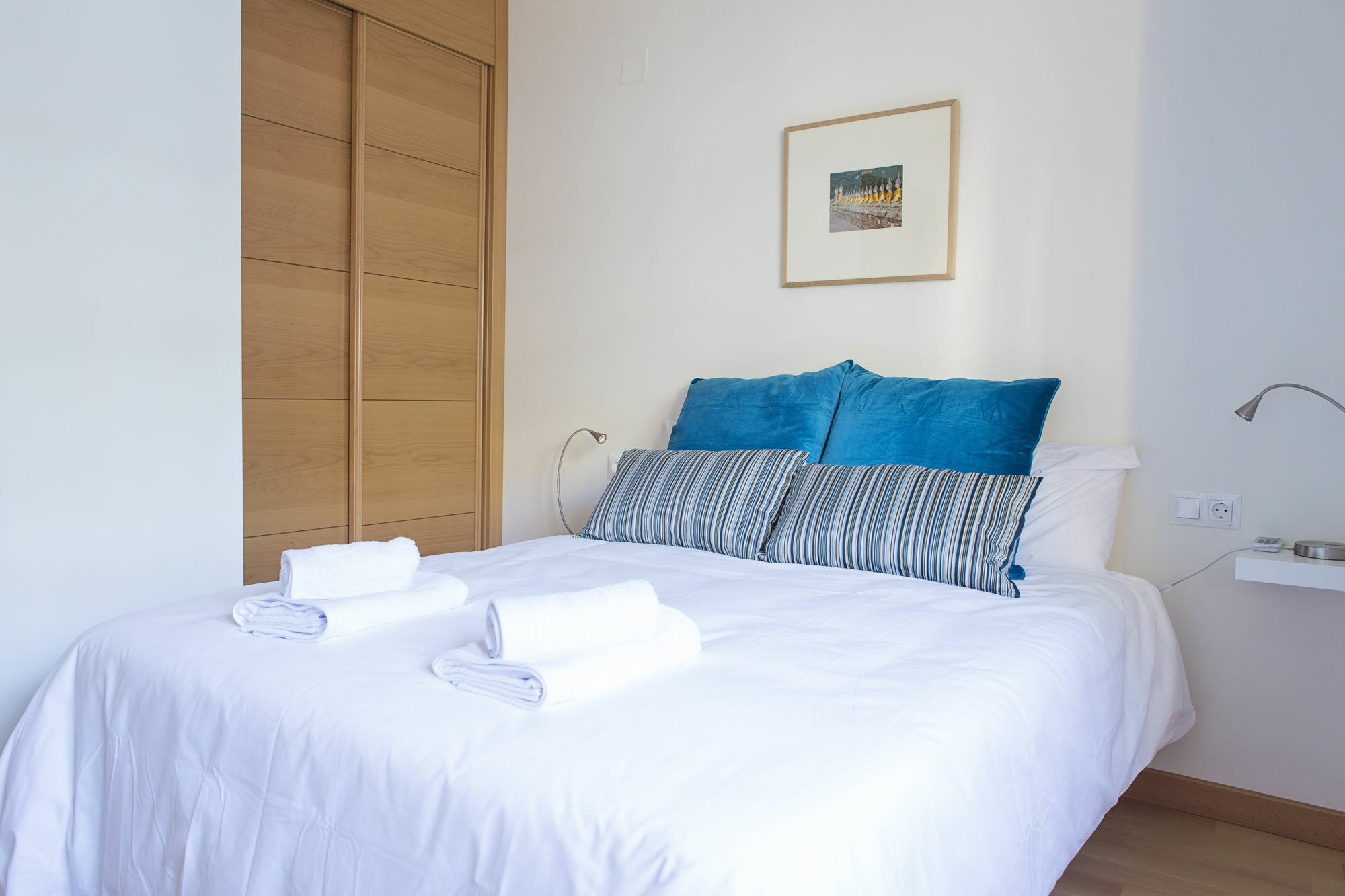 Suncity Flat Guevara Malaga