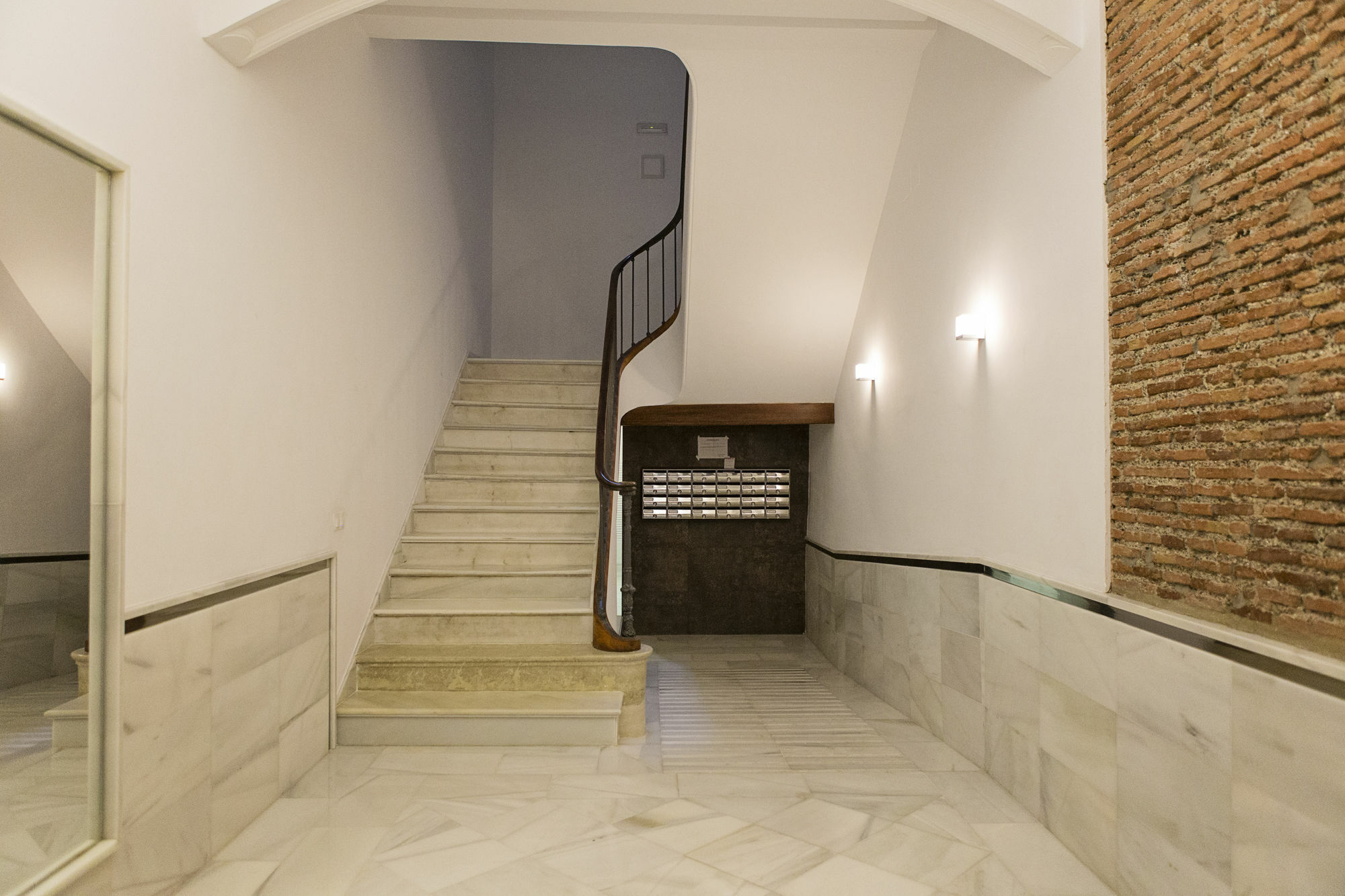 Suncity Flat Guevara * Malaga