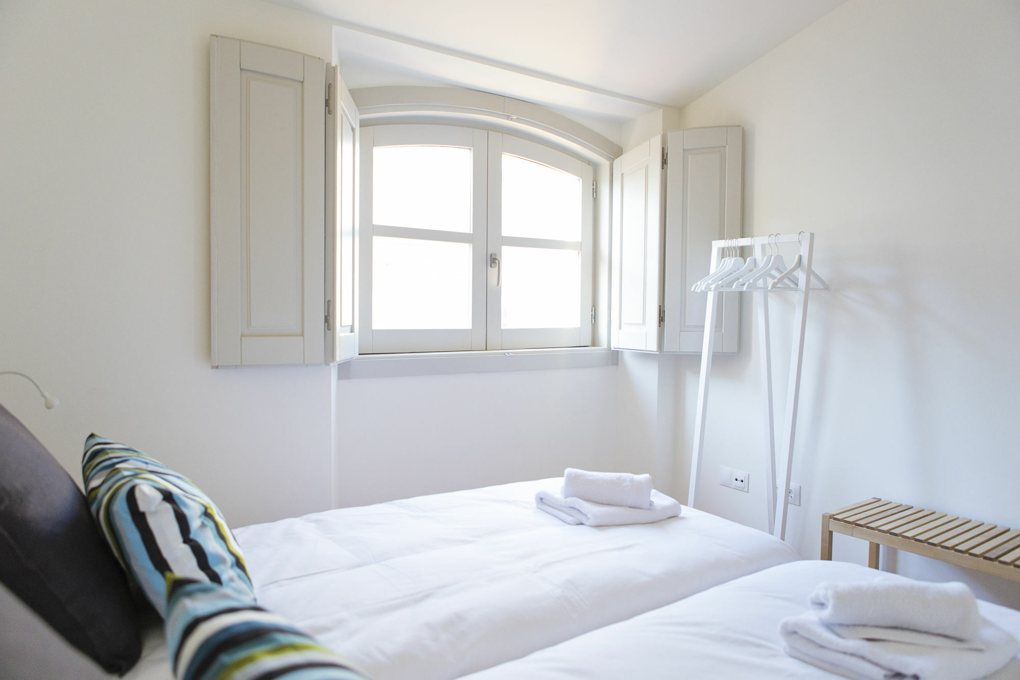Suncity Flat Guevara Malaga