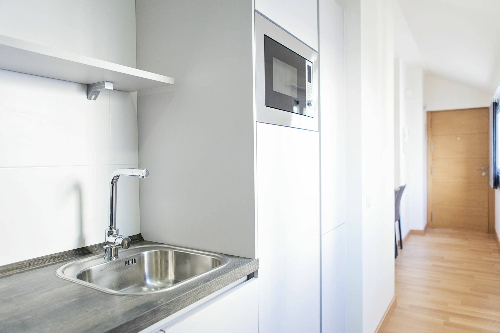 Apartment Suncity Flat Guevara Malaga
