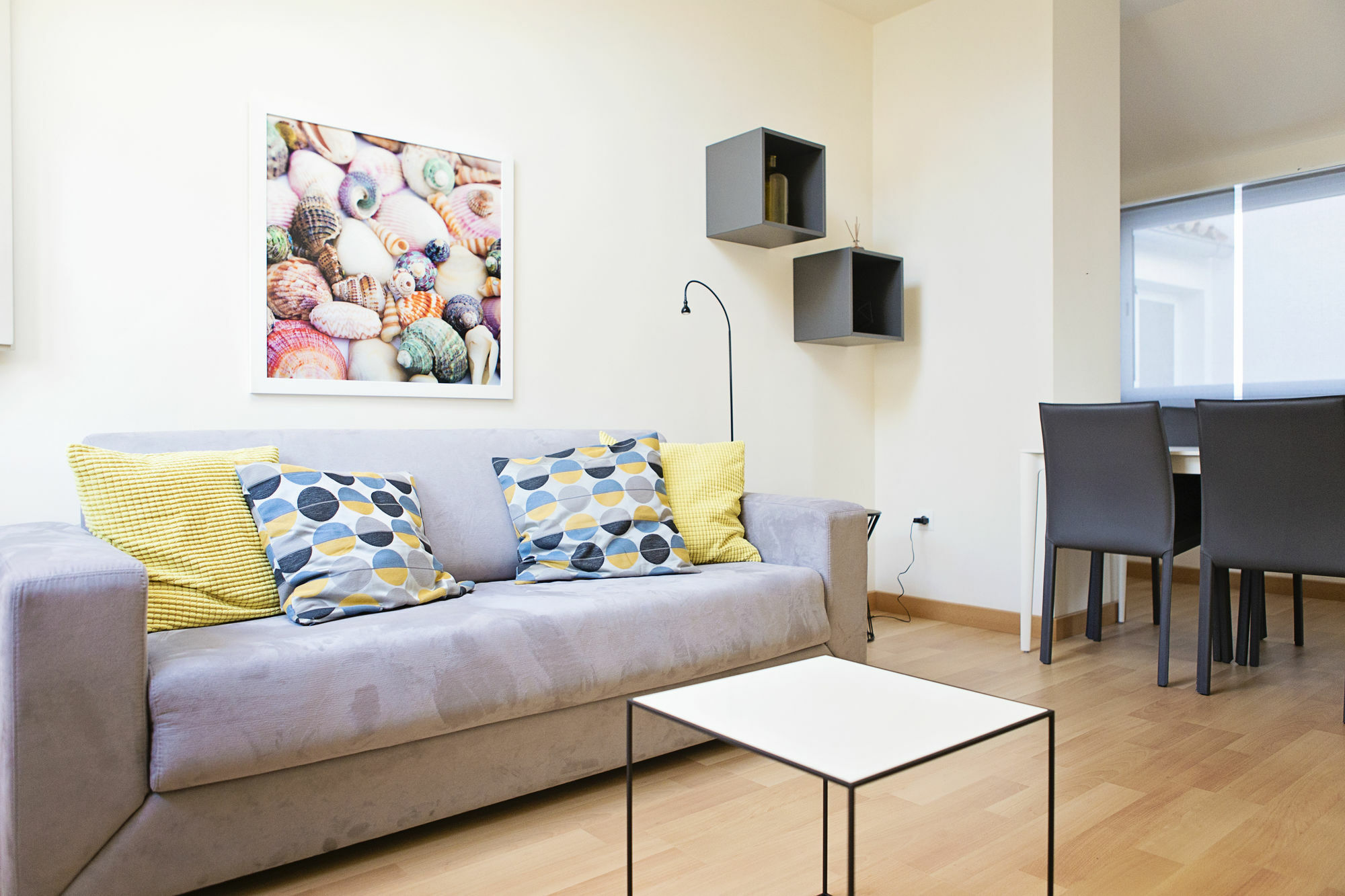 Suncity Flat Guevara * Malaga