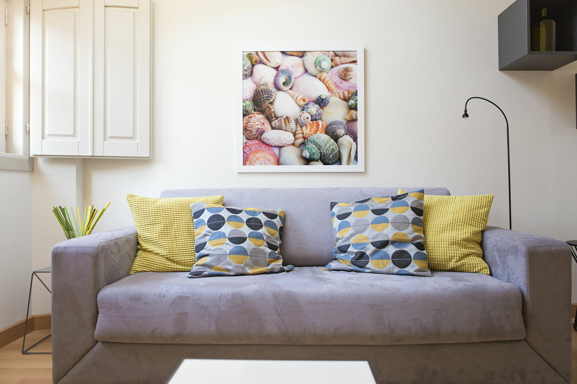 Suncity Flat Guevara * Malaga