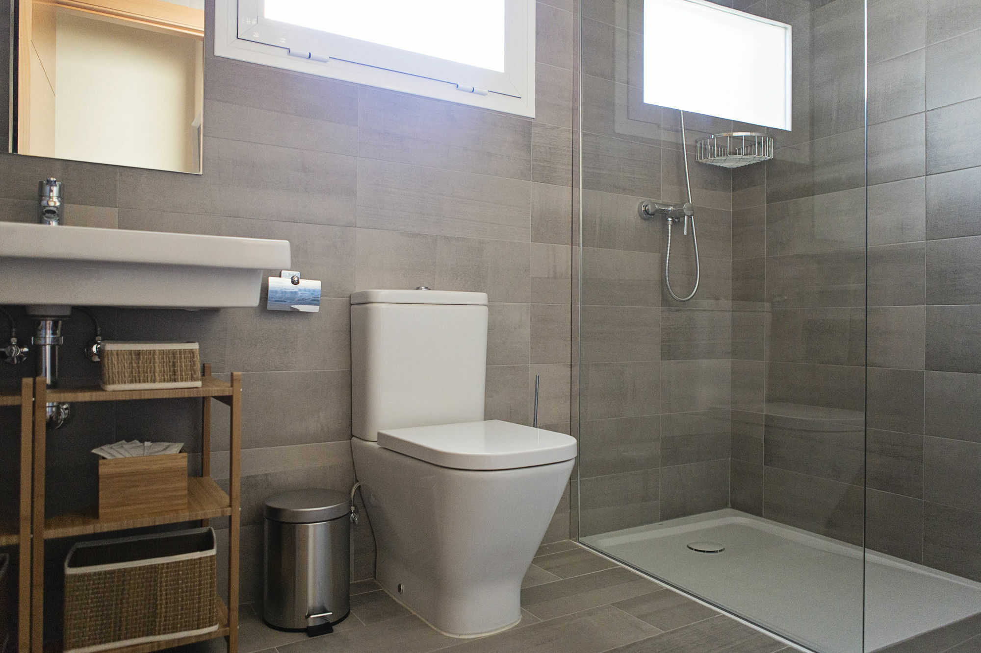 Suncity Flat Guevara Apartment
