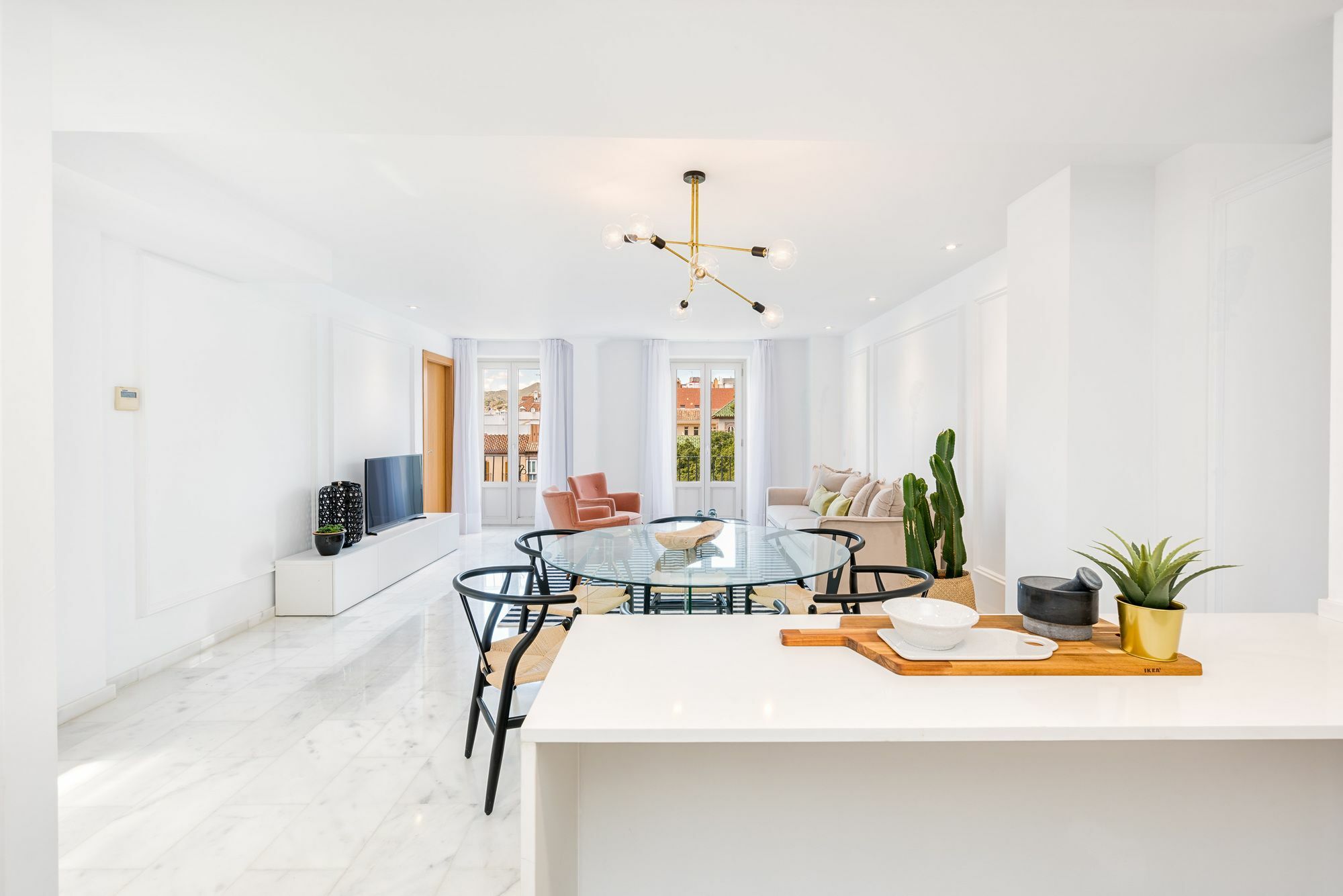 Iloftmalaga Premium Alameda Principal Apartment *