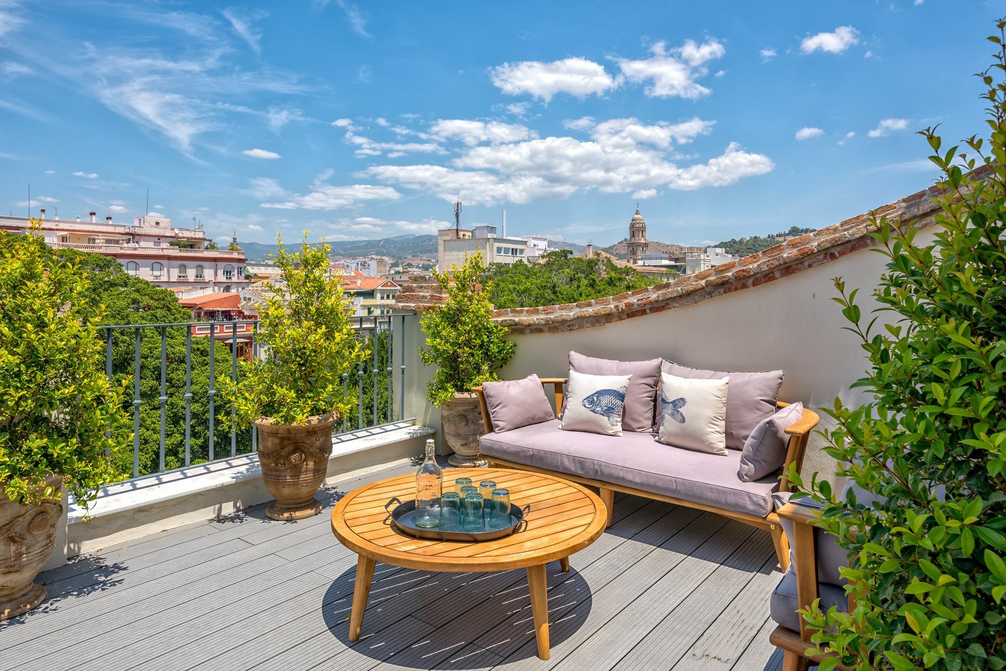 Iloftmalaga Premium Alameda Principal Apartment