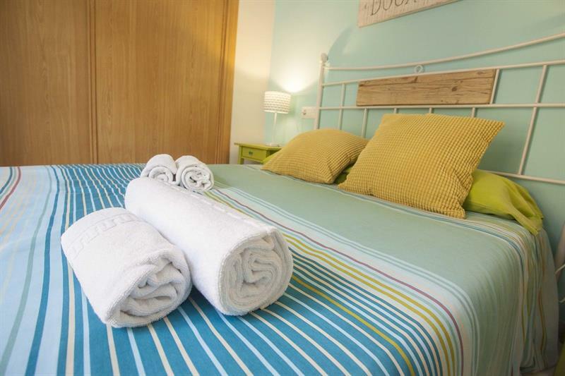 Apartment Calle Alta - Cute & Romantic By La Recepcion
