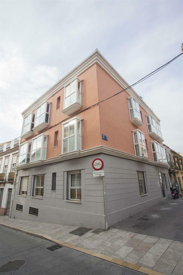 Calle Alta - Cute & Romantic By La Recepcion Apartment