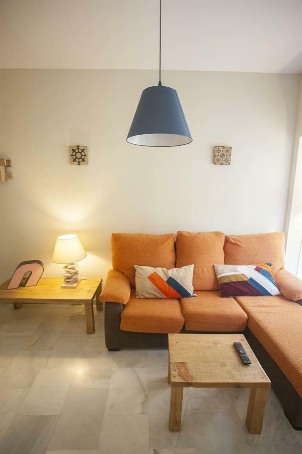 Calle Alta - Cute & Romantic By La Recepcion Apartment *