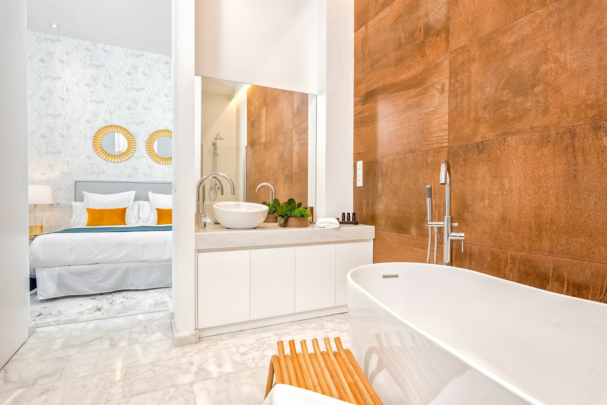 Iloftmalaga Premium Alameda Principal Apartment