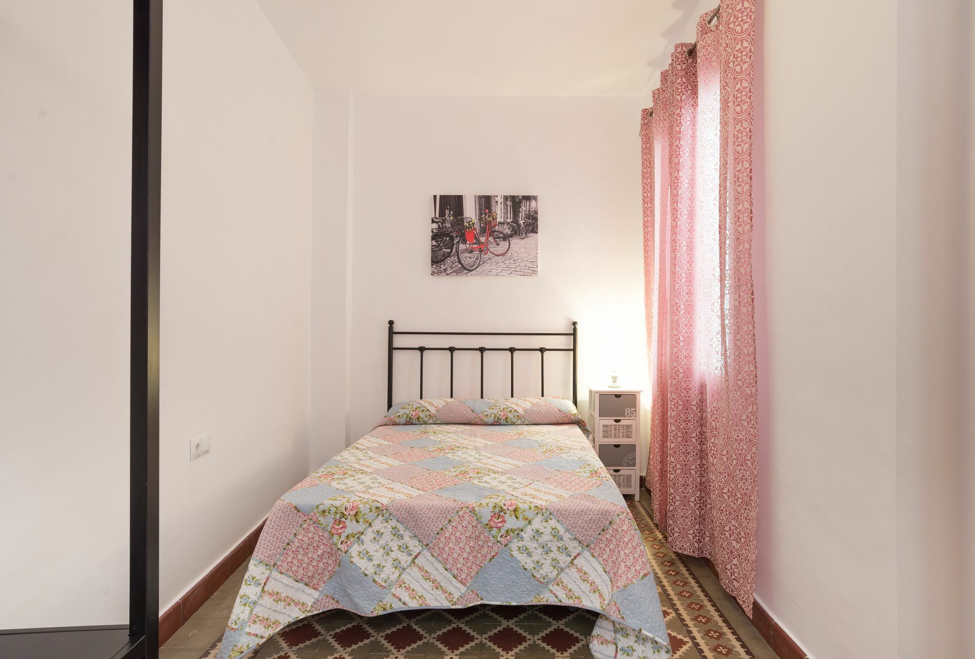 Apartment Luxury Carreteria Citycenter