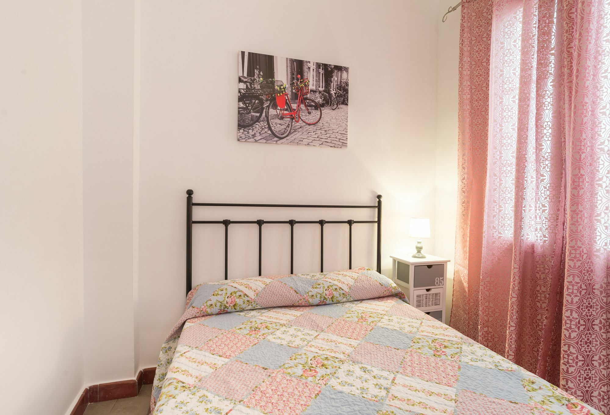 Luxury Carreteria Citycenter Apartment *