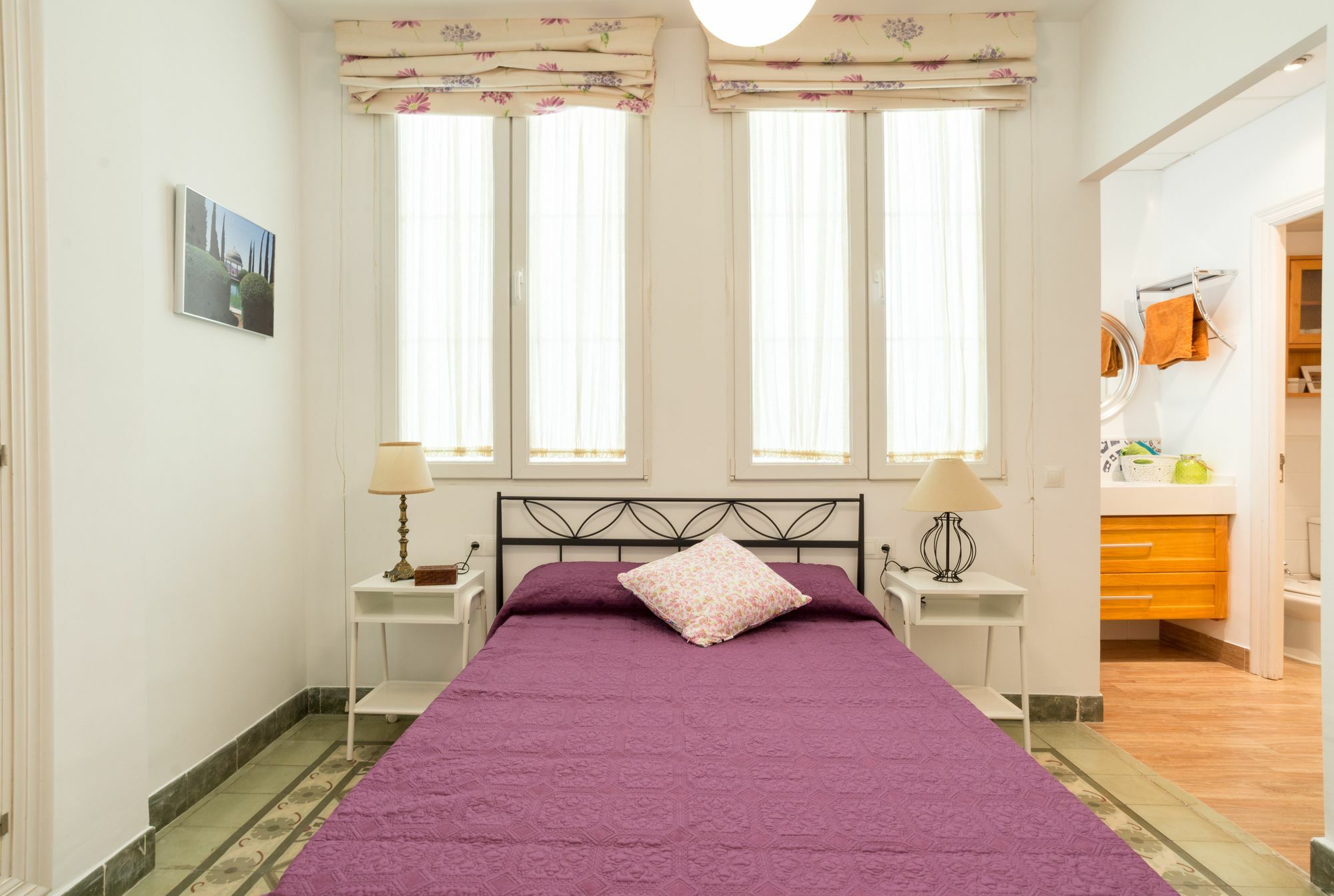 Luxury Carreteria Citycenter Apartment *