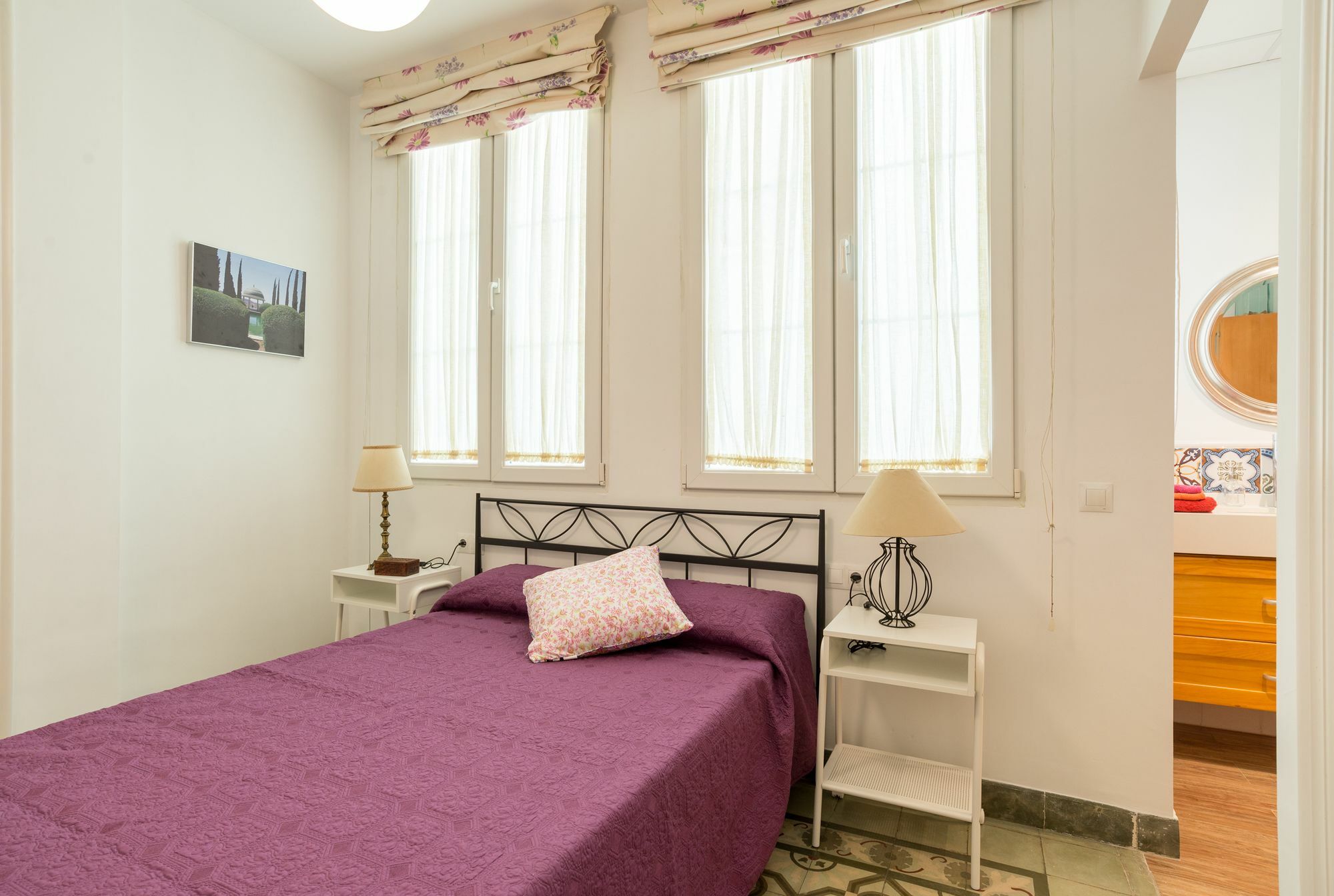 Apartment Luxury Carreteria Citycenter