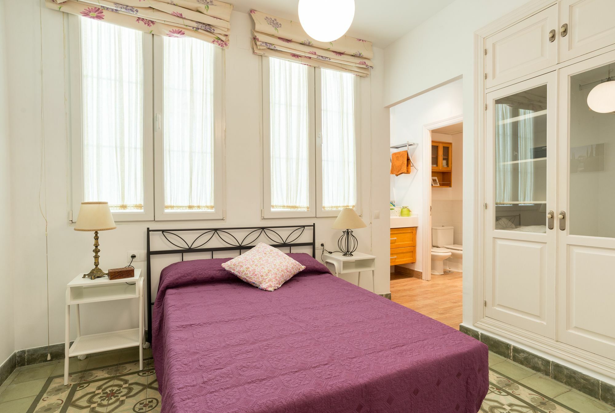 Apartment Luxury Carreteria Citycenter