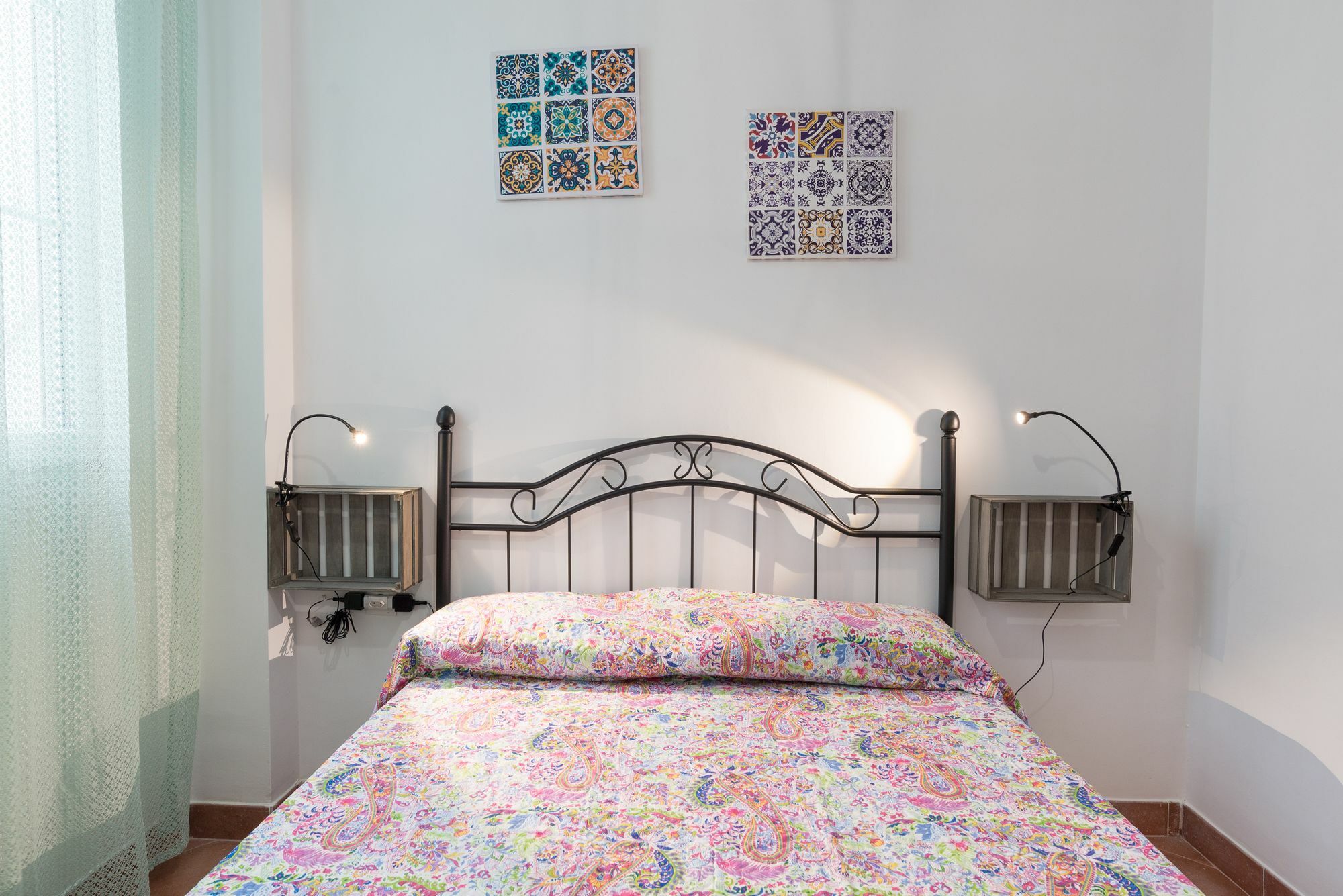 Luxury Carreteria Citycenter Apartment Malaga