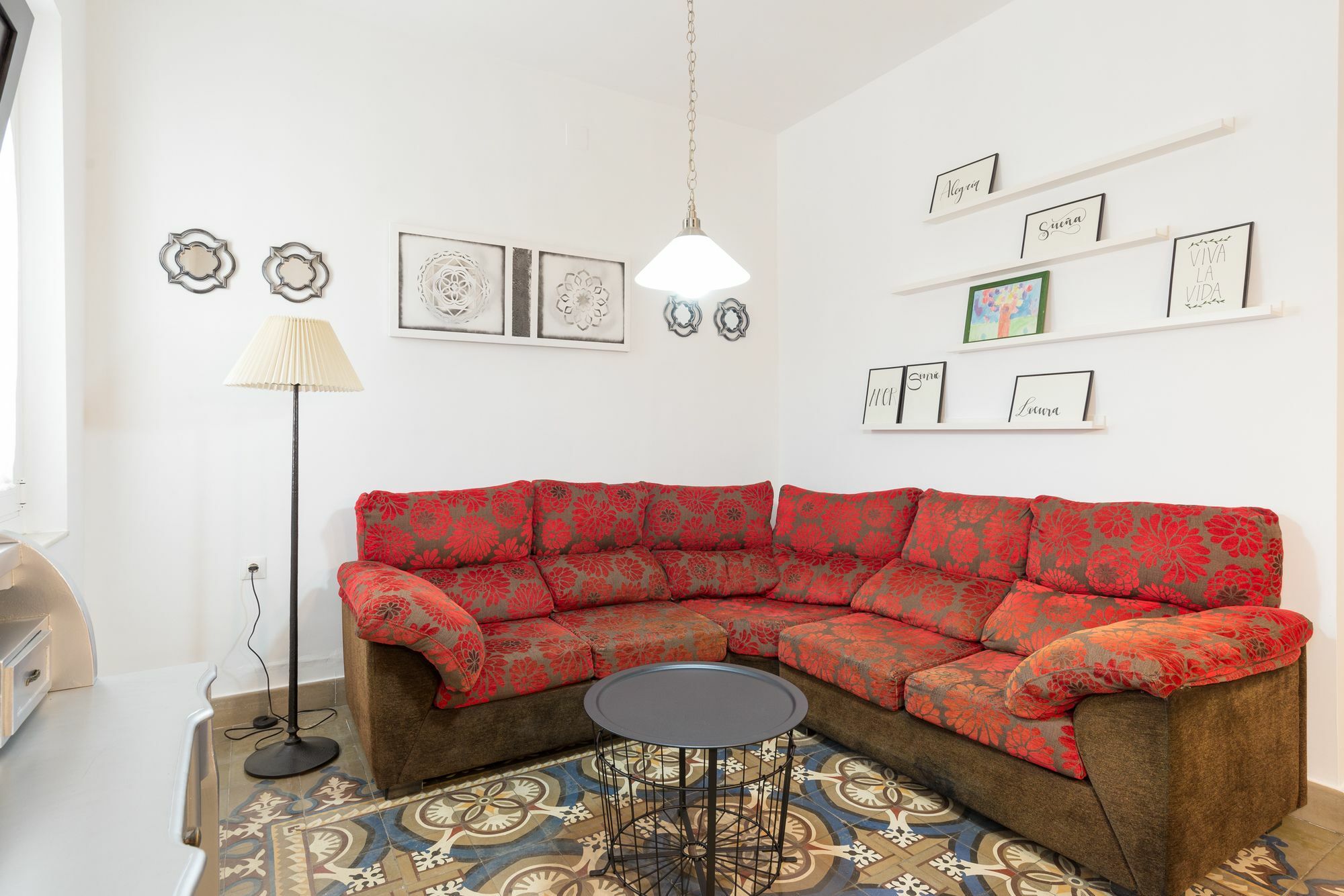 Luxury Carreteria Citycenter Apartment *