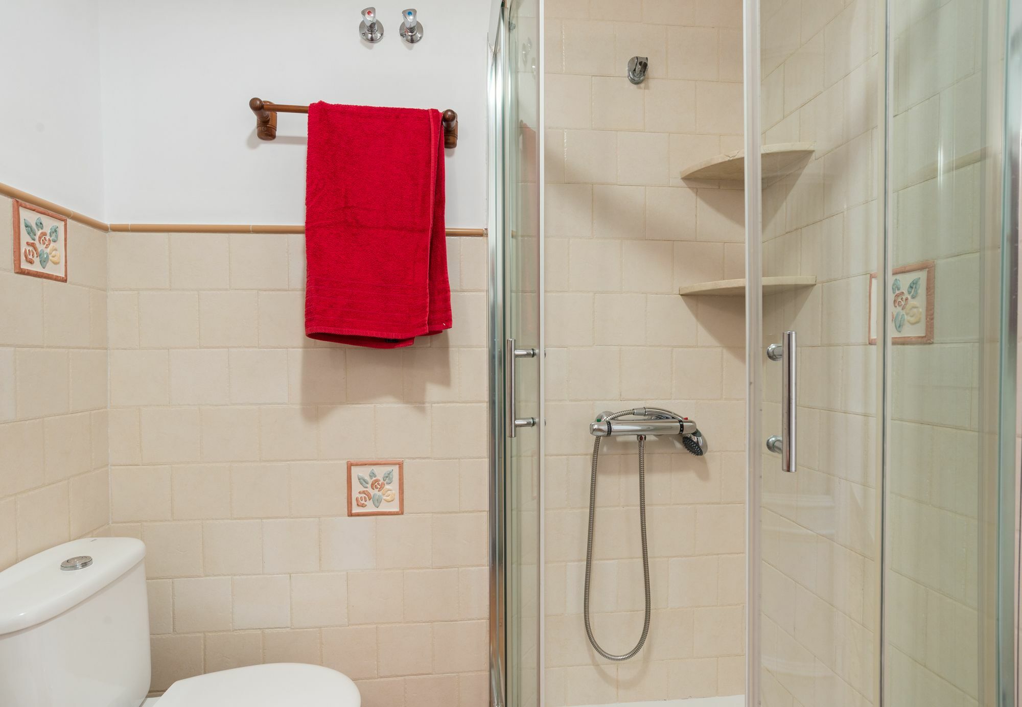 Apartment Luxury Carreteria Citycenter