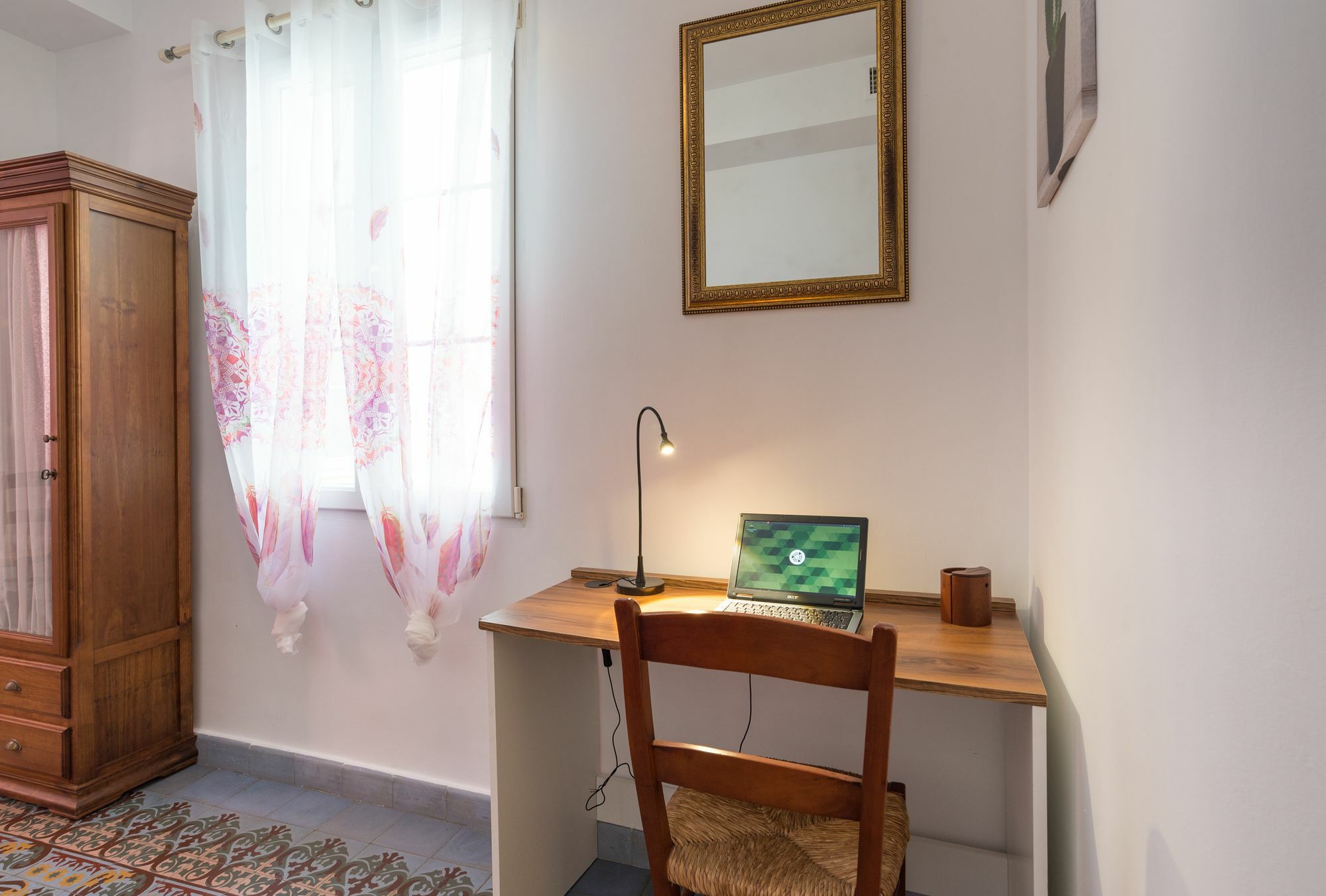 Luxury Carreteria Citycenter Apartment *