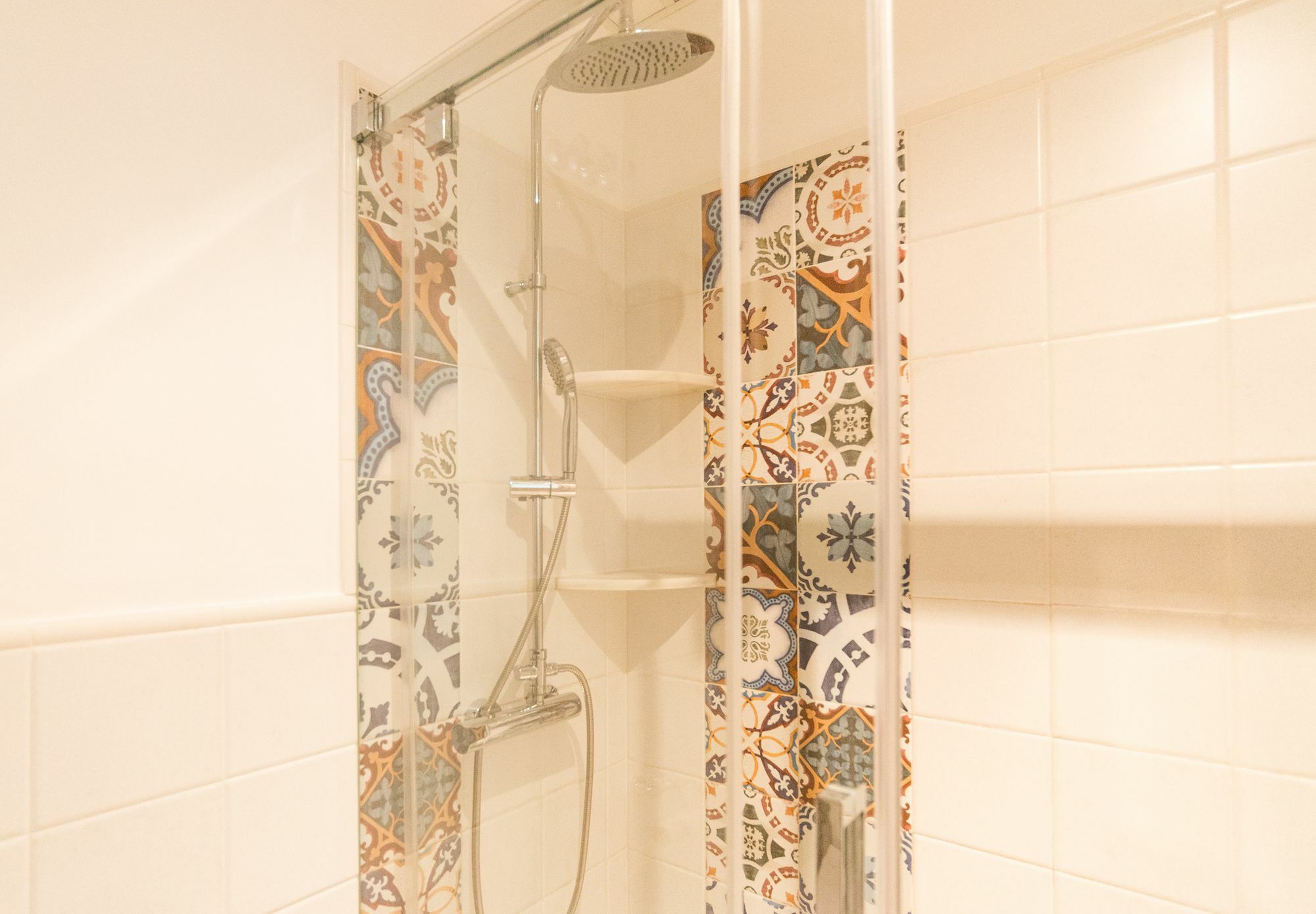 Apartment Luxury Carreteria Citycenter