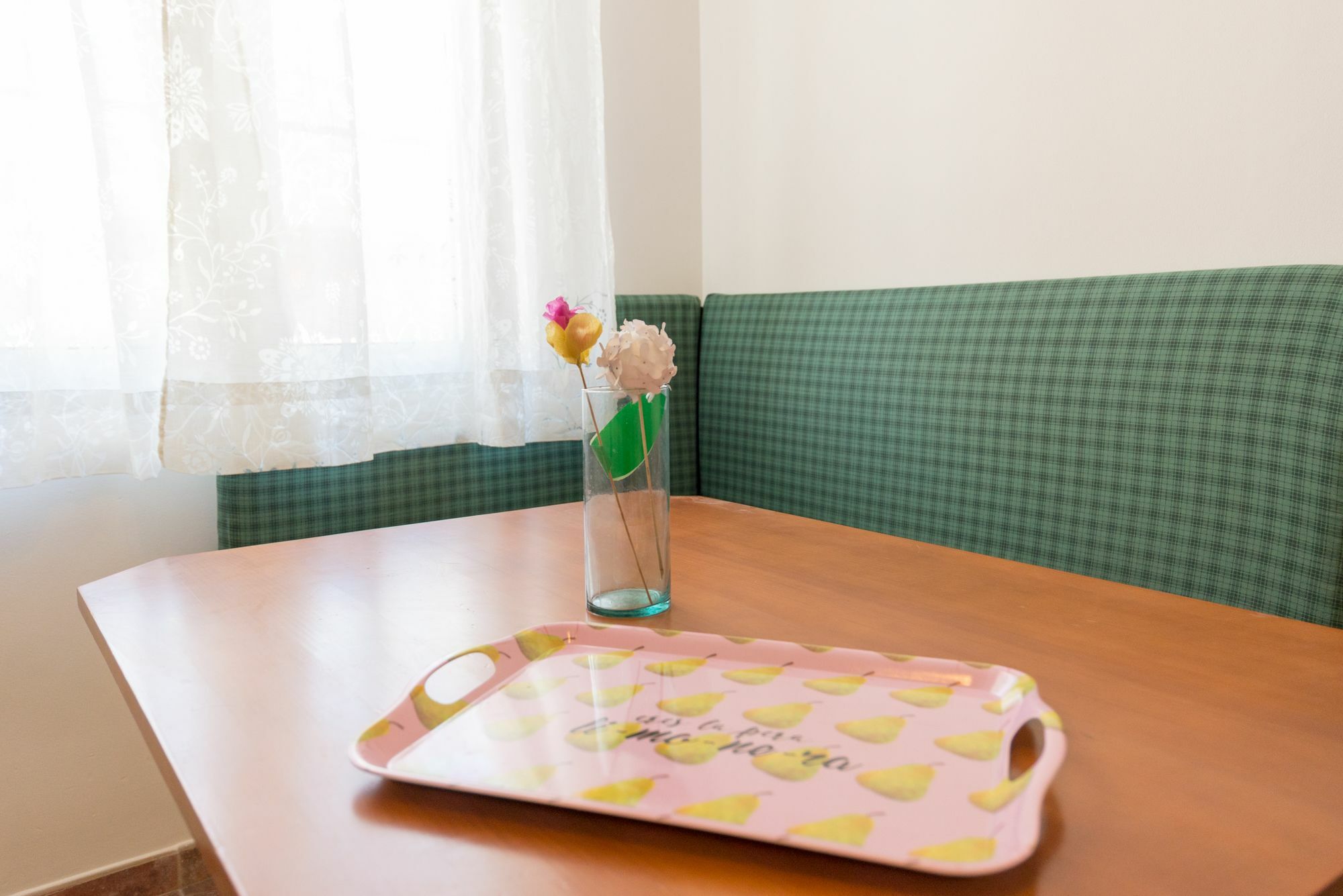 Luxury Carreteria Citycenter Apartment *