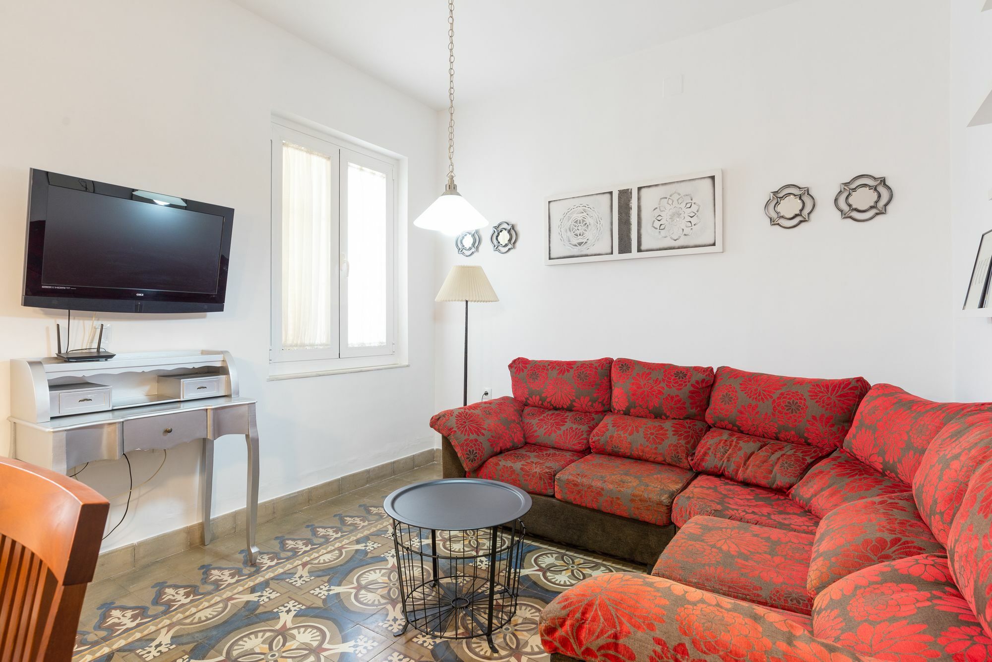 Apartment Luxury Carreteria Citycenter *