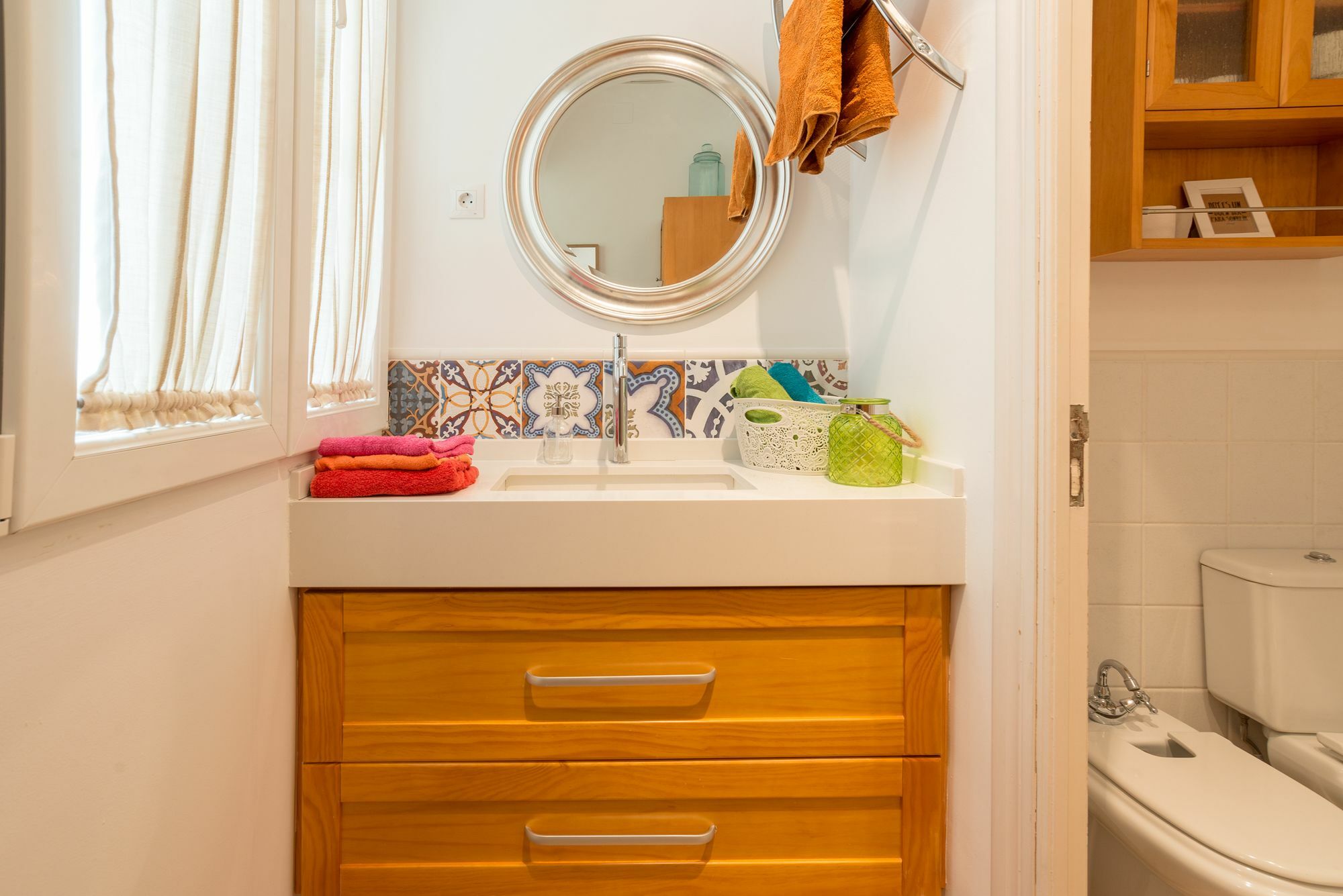 Apartment Luxury Carreteria Citycenter