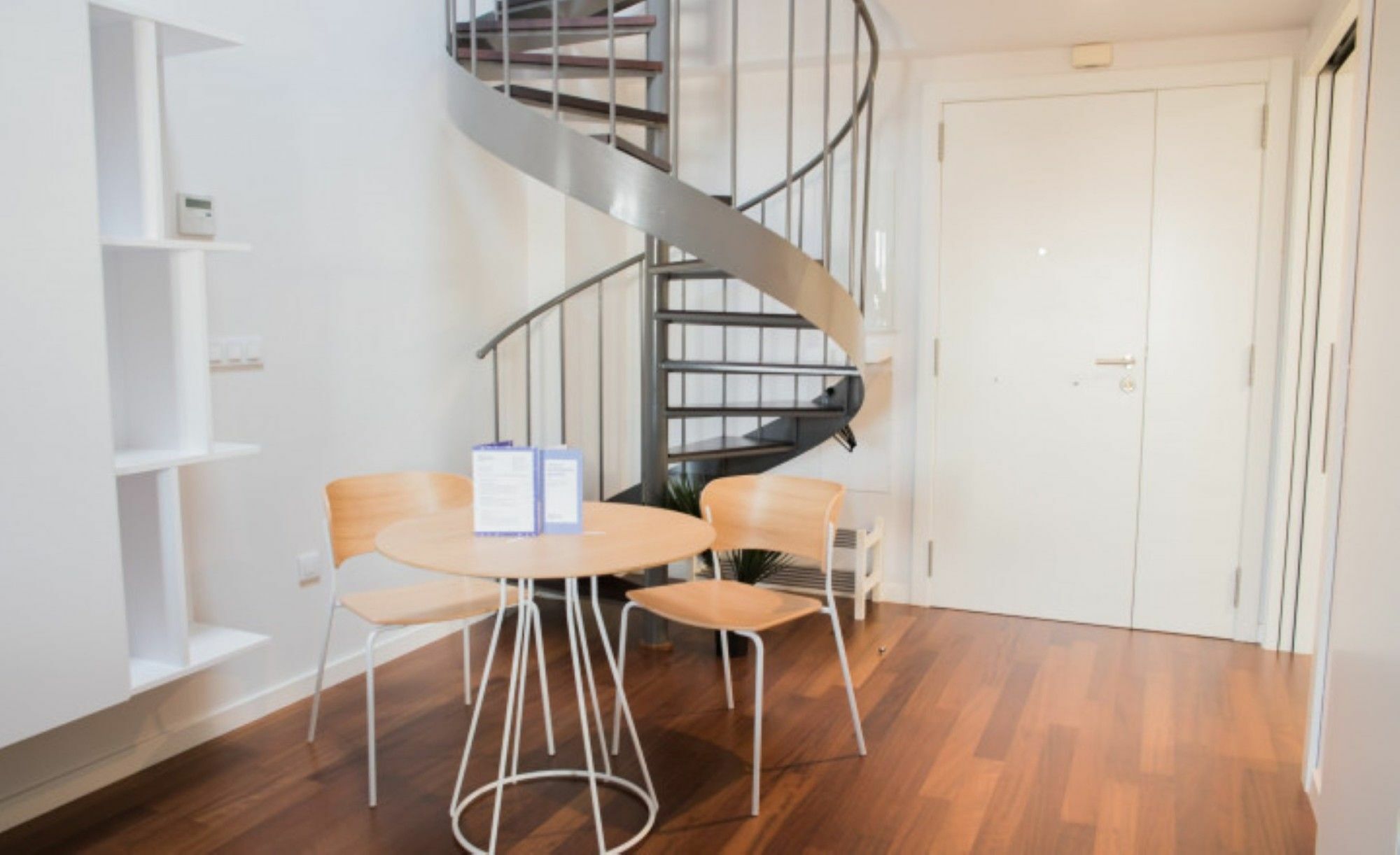 Souviron Center Apartment Málaga