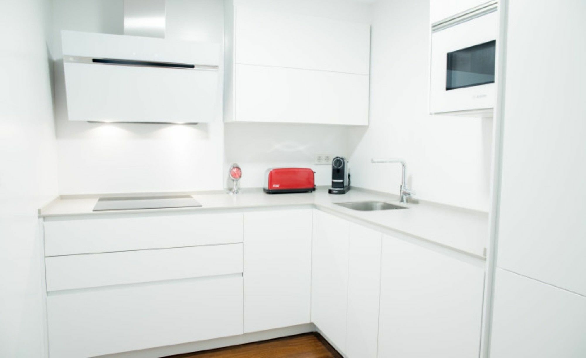 Apartment Souviron Center