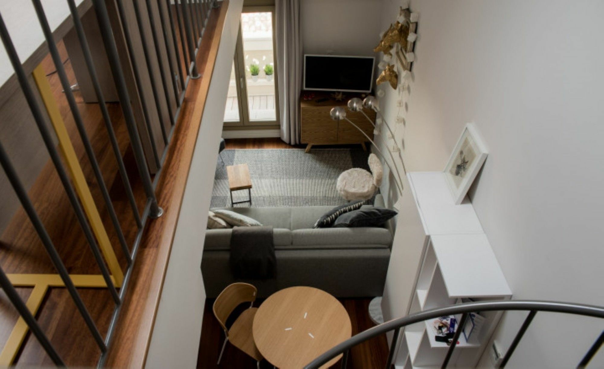 Apartment Souviron Center