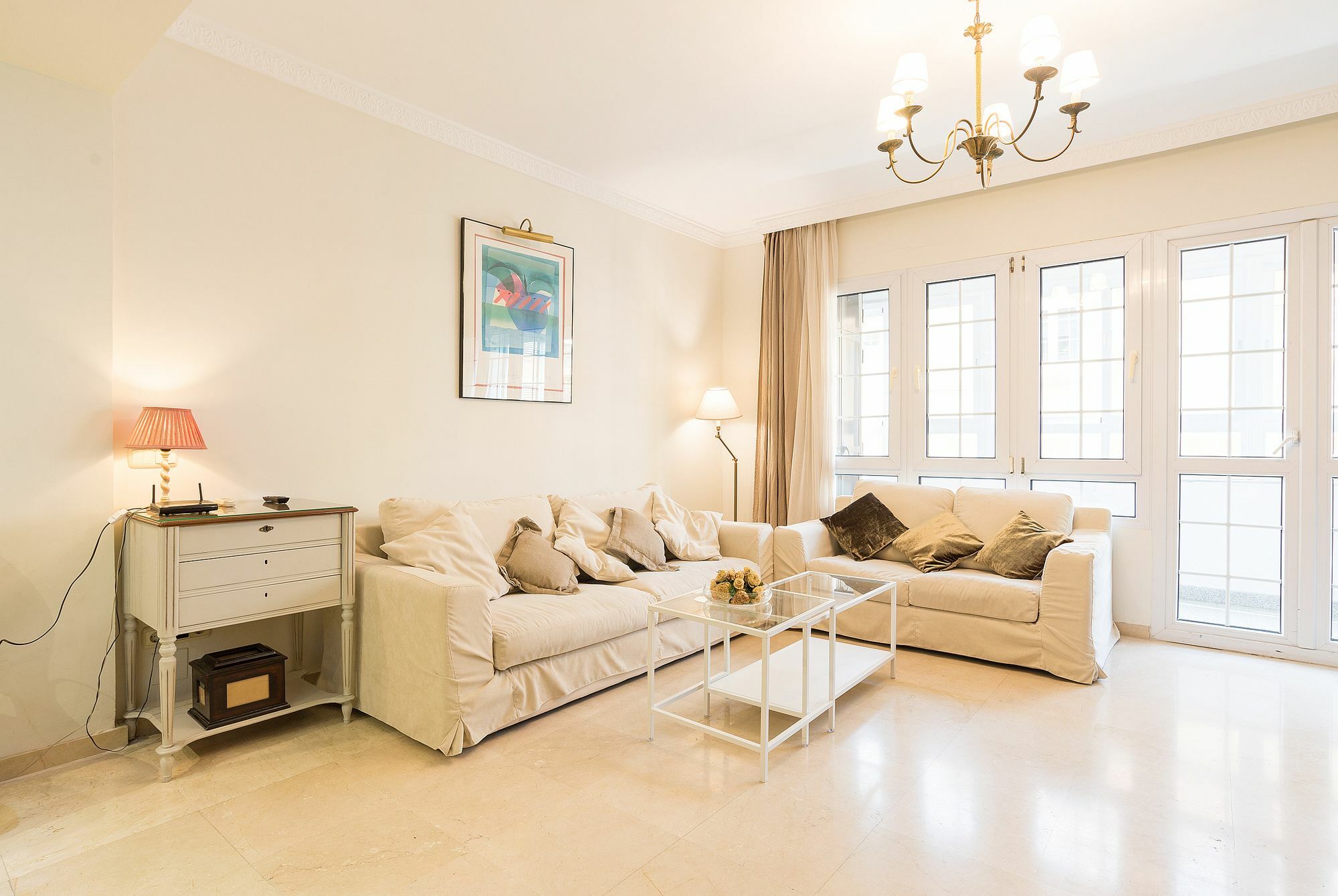 Soho Centro 3 Appartement *