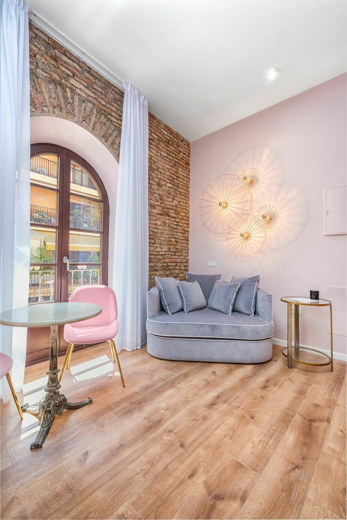 Iloftmalaga Casapalma 3* Malaga