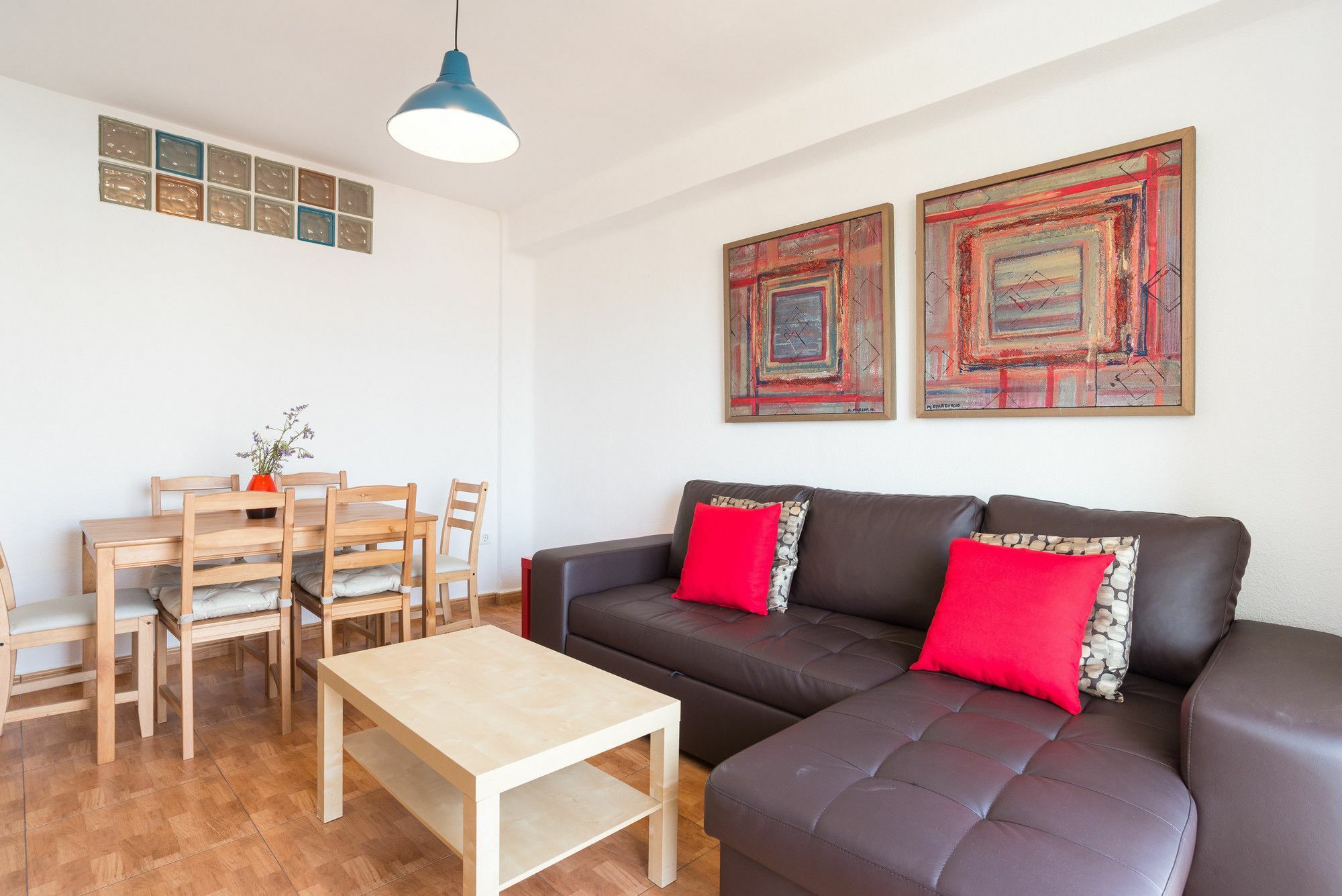 Apartment Tres Soles *