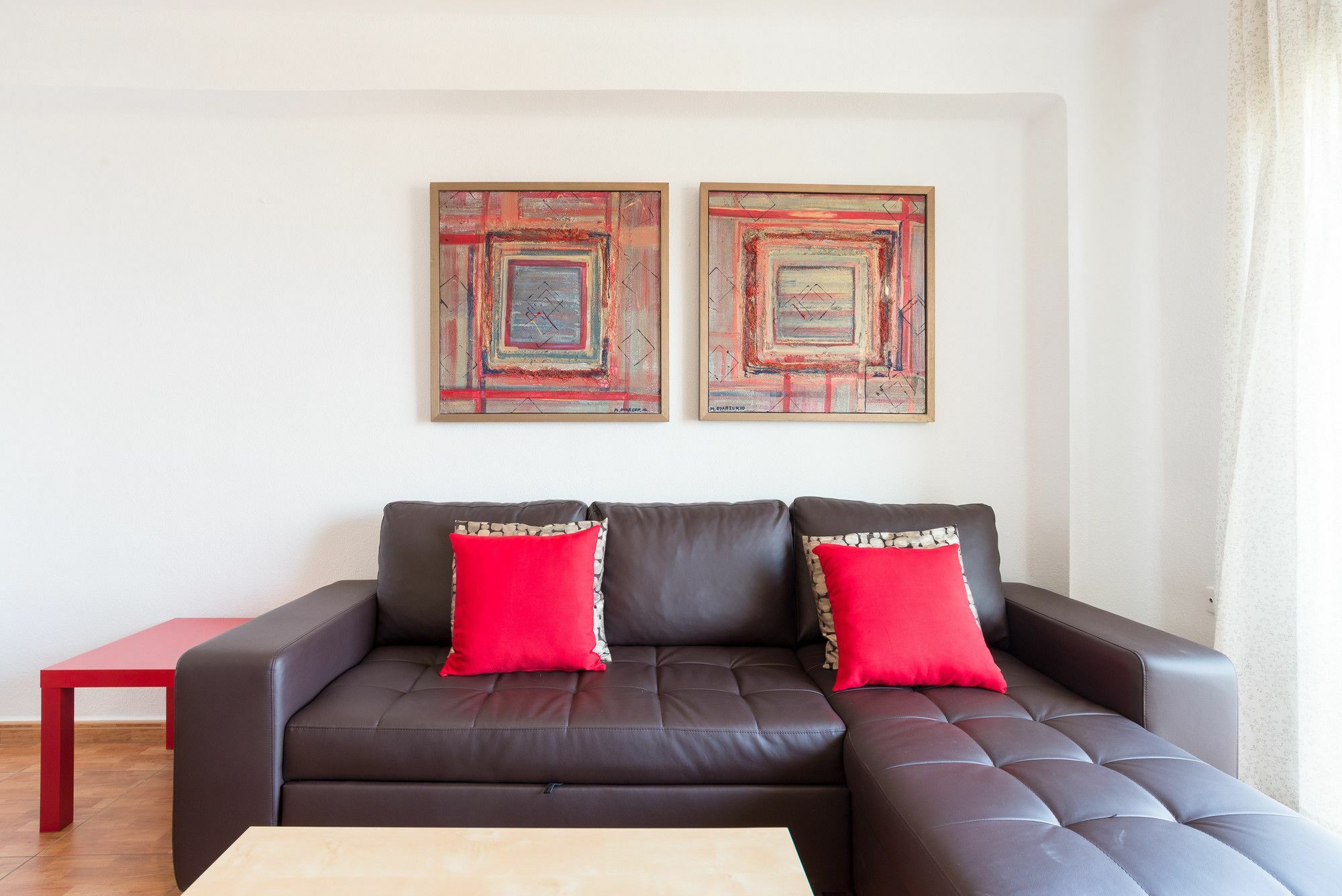 Apartment Tres Soles *