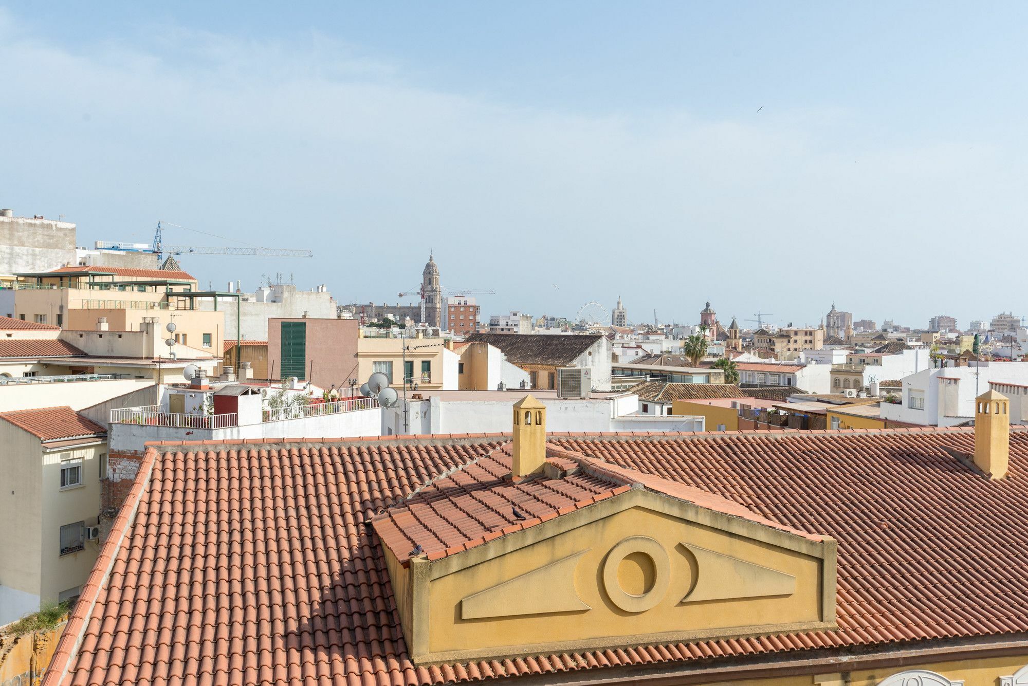 Tres Soles Apartment