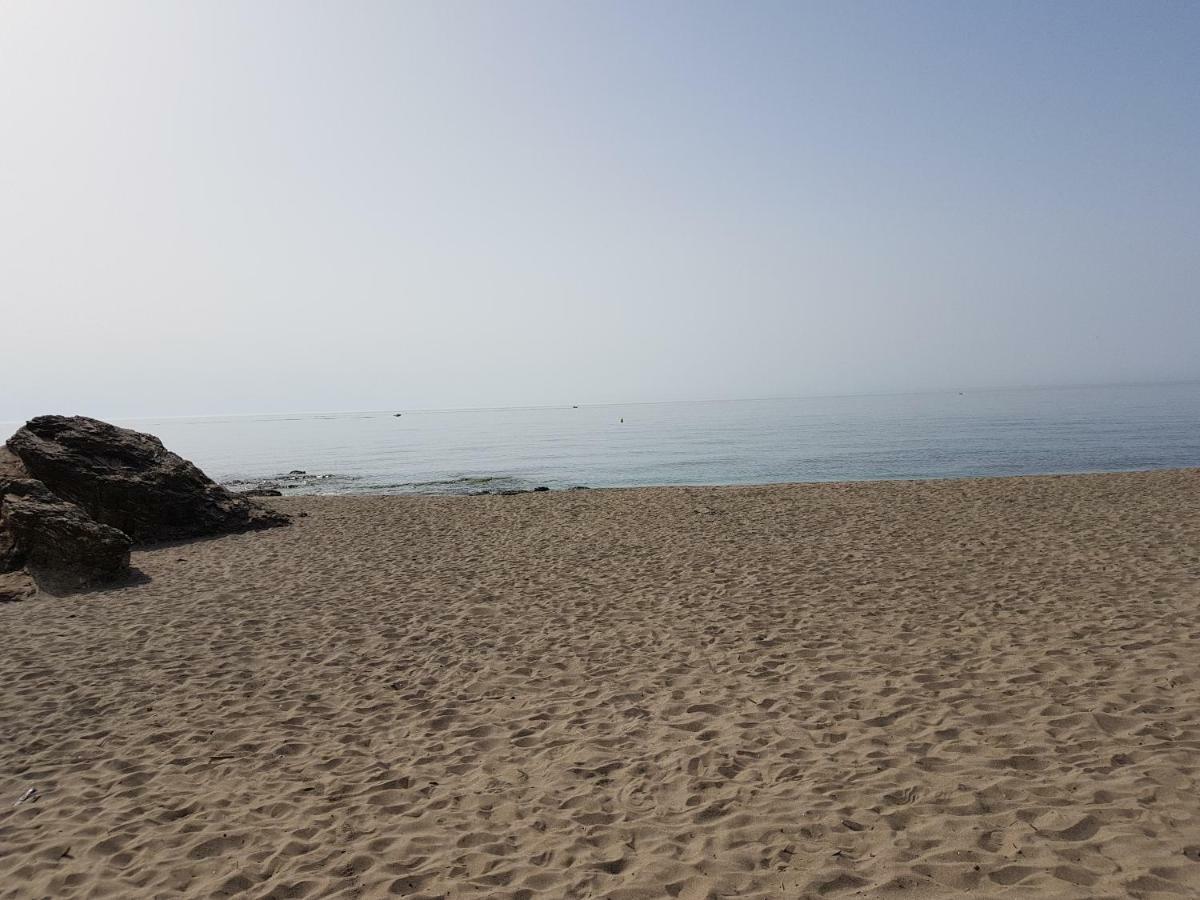 Apartamento La Casita De Riomar Málaga